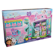 Gabby’s Dollhouse The Movie Meow-mazing Interactive Dollhouse