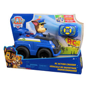 PAW Patrol Chase RC Action Cruiser