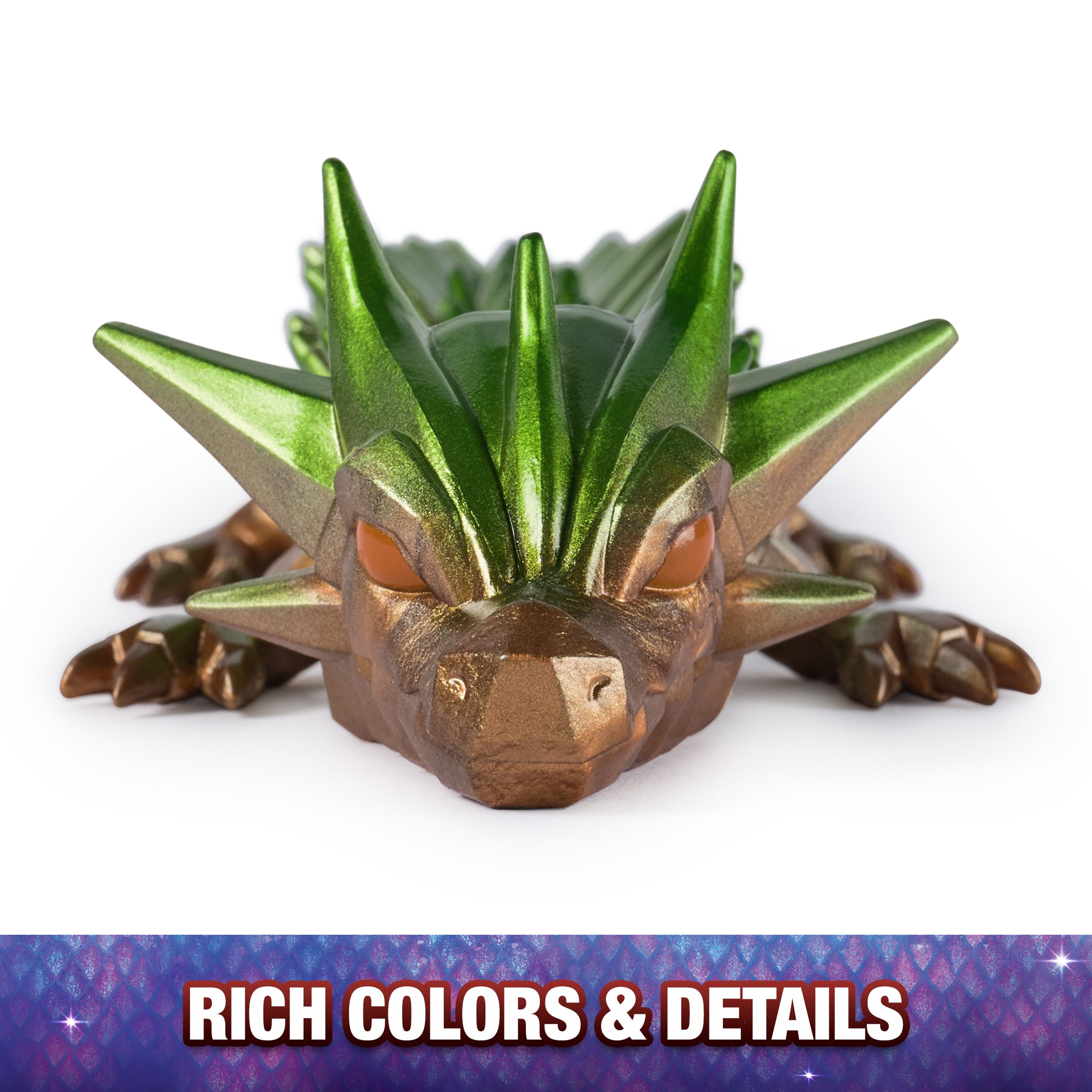 CrystaLynx Dragons Assorted Styles