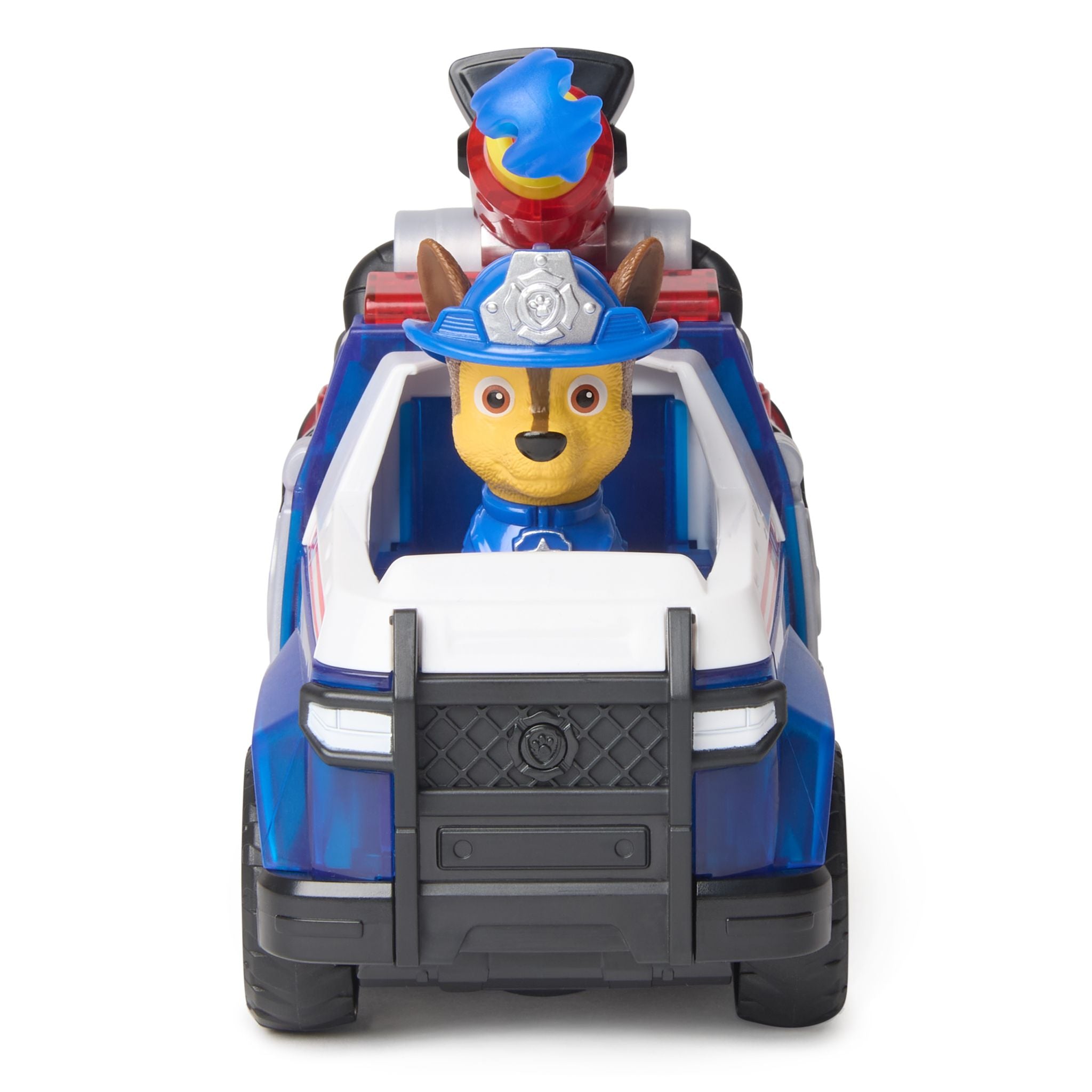 PAW Patrol Fire Rescue Roll & Rescue Vehicle 2-Pack