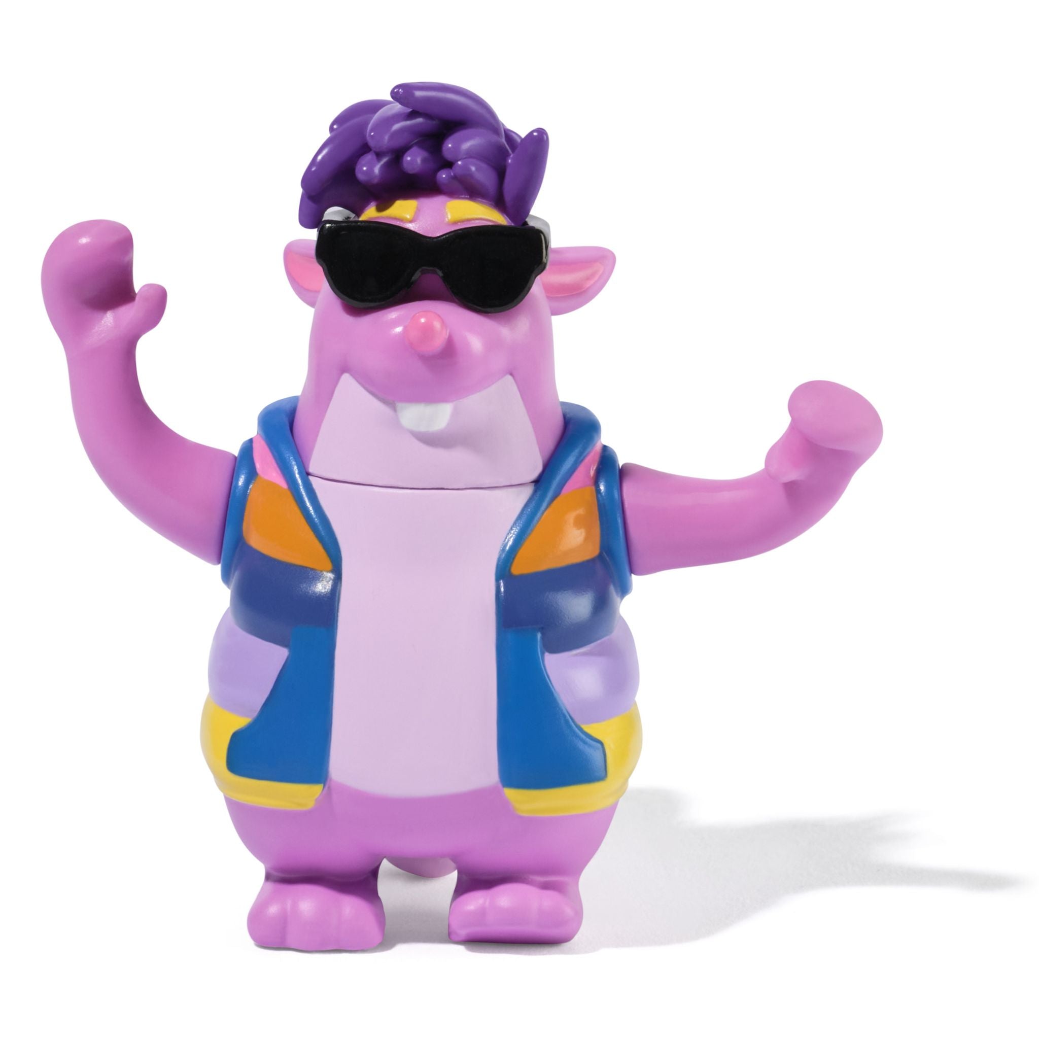 Dora The Explorer Figure Gift Pack