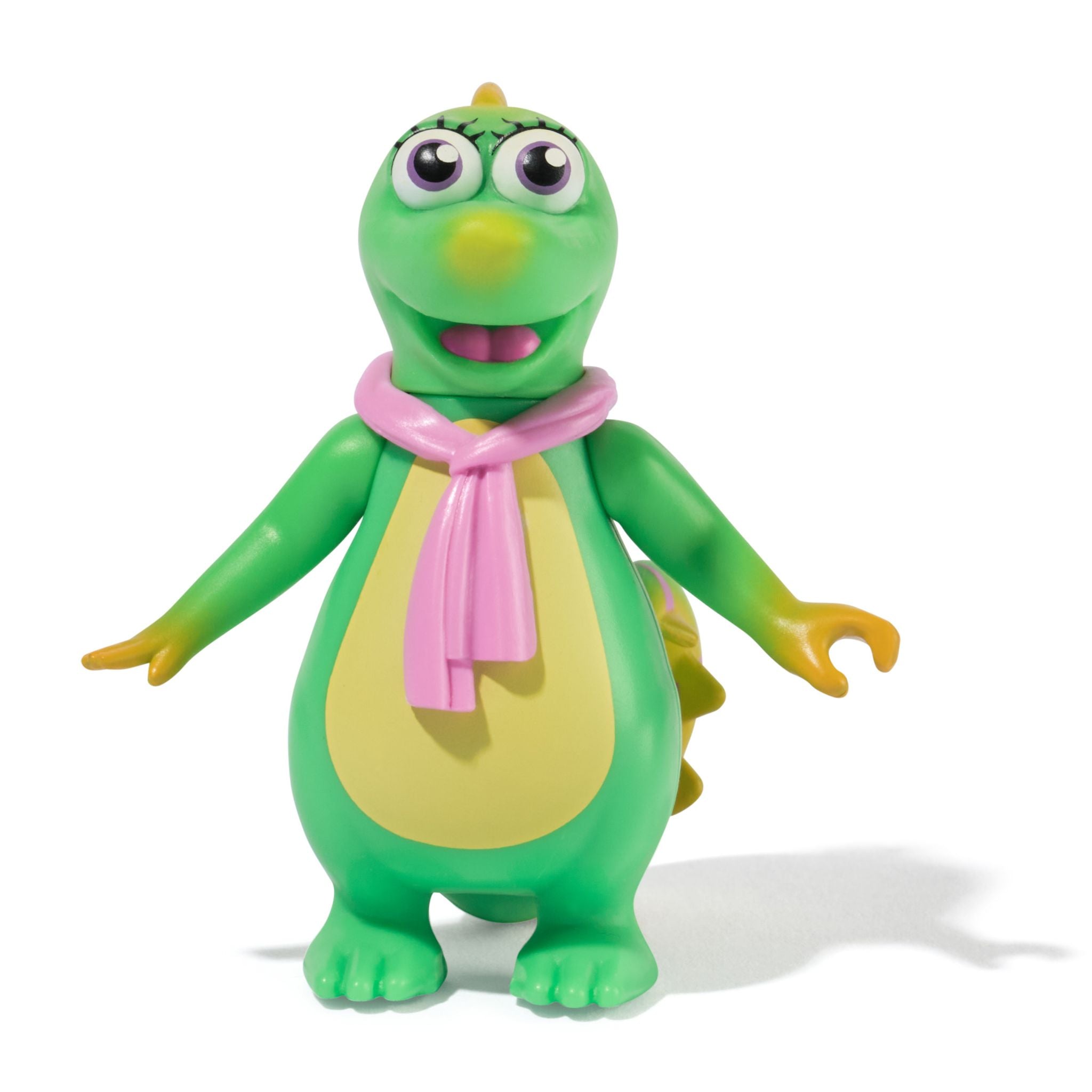 Dora The Explorer Figure Gift Pack