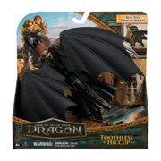 How To Train Your Dragon Viking & Dragon Set - Toothless & Hiccup