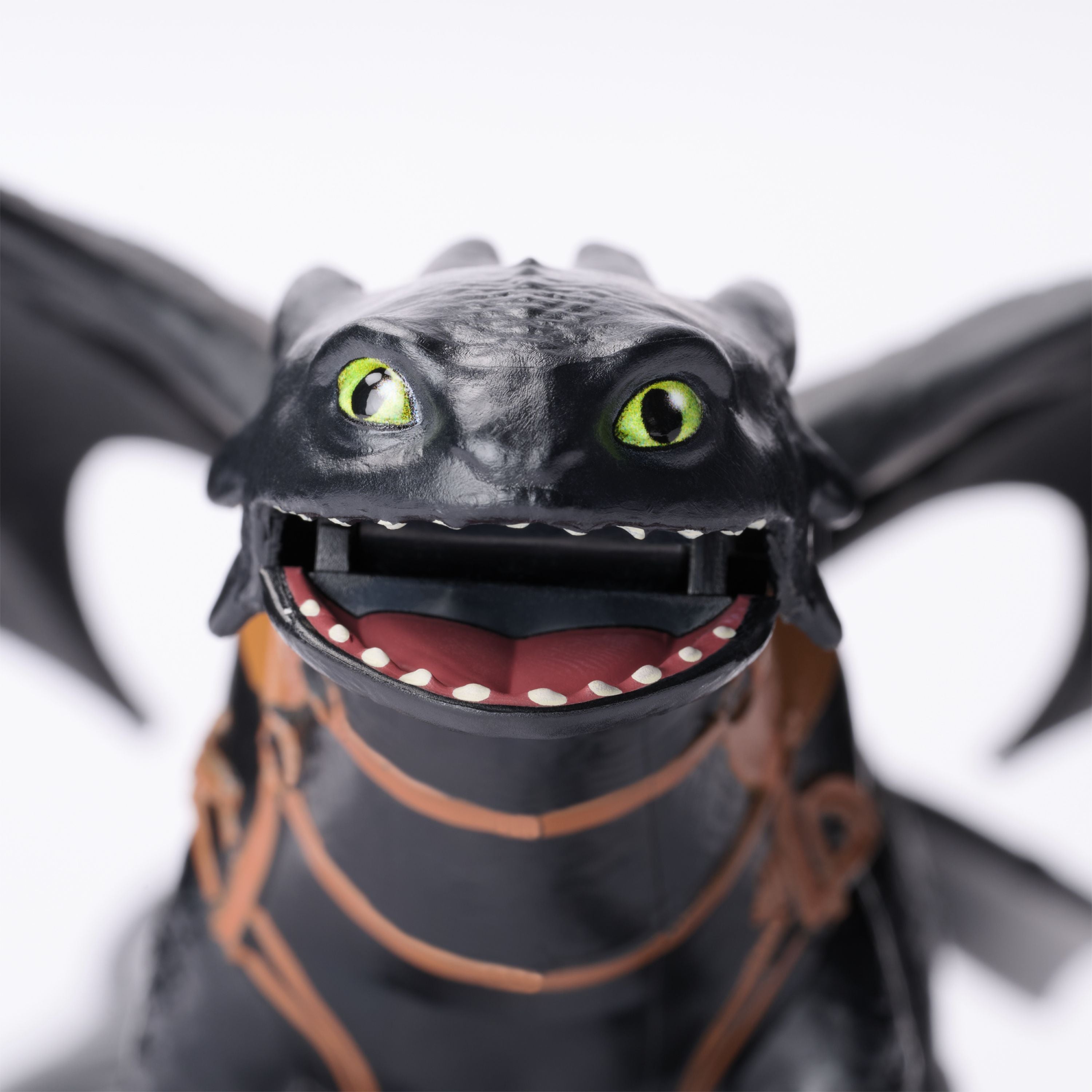 How To Train Your Dragon Viking & Dragon Set - Toothless & Hiccup