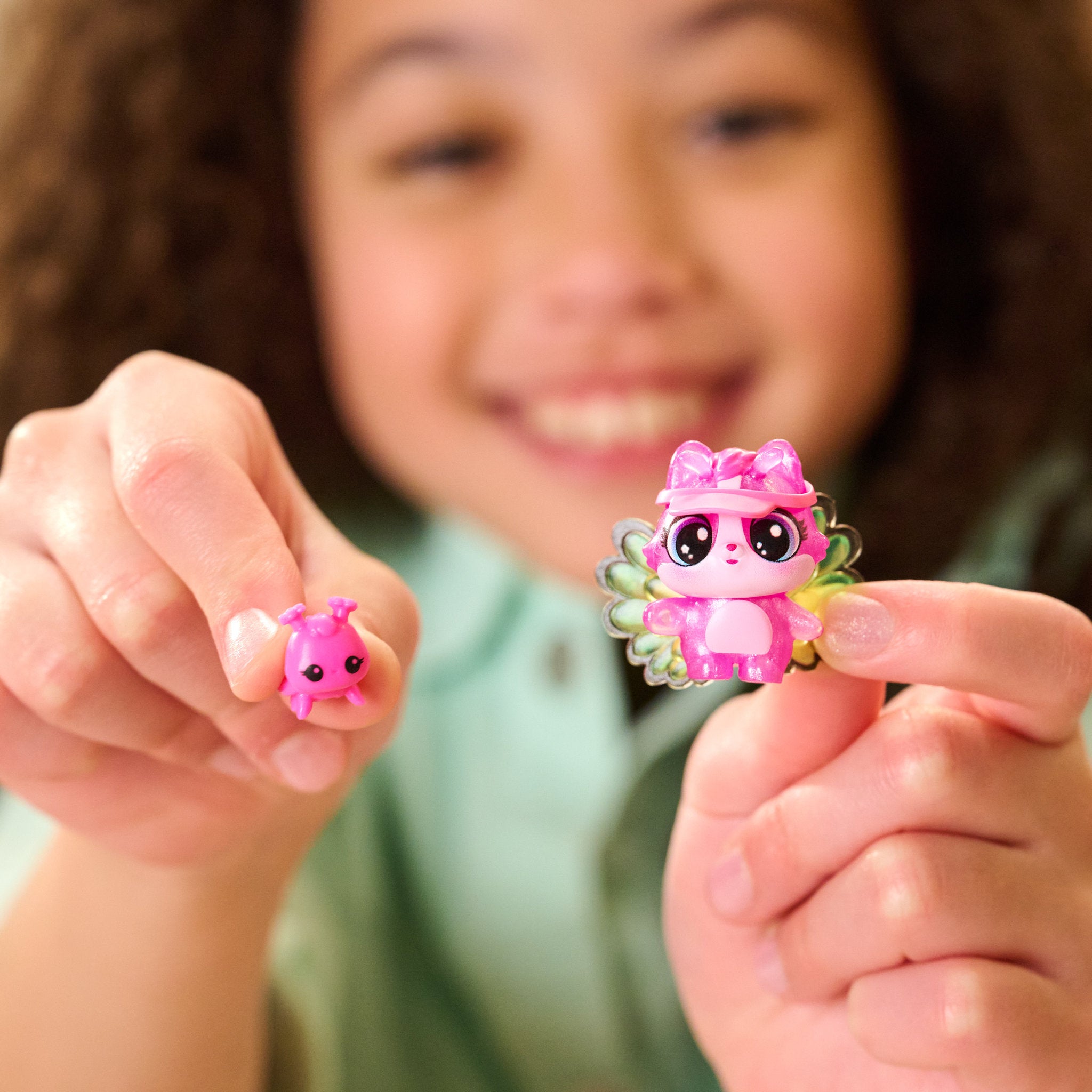 Bloomables by Hatchimals Bloom Blind Box