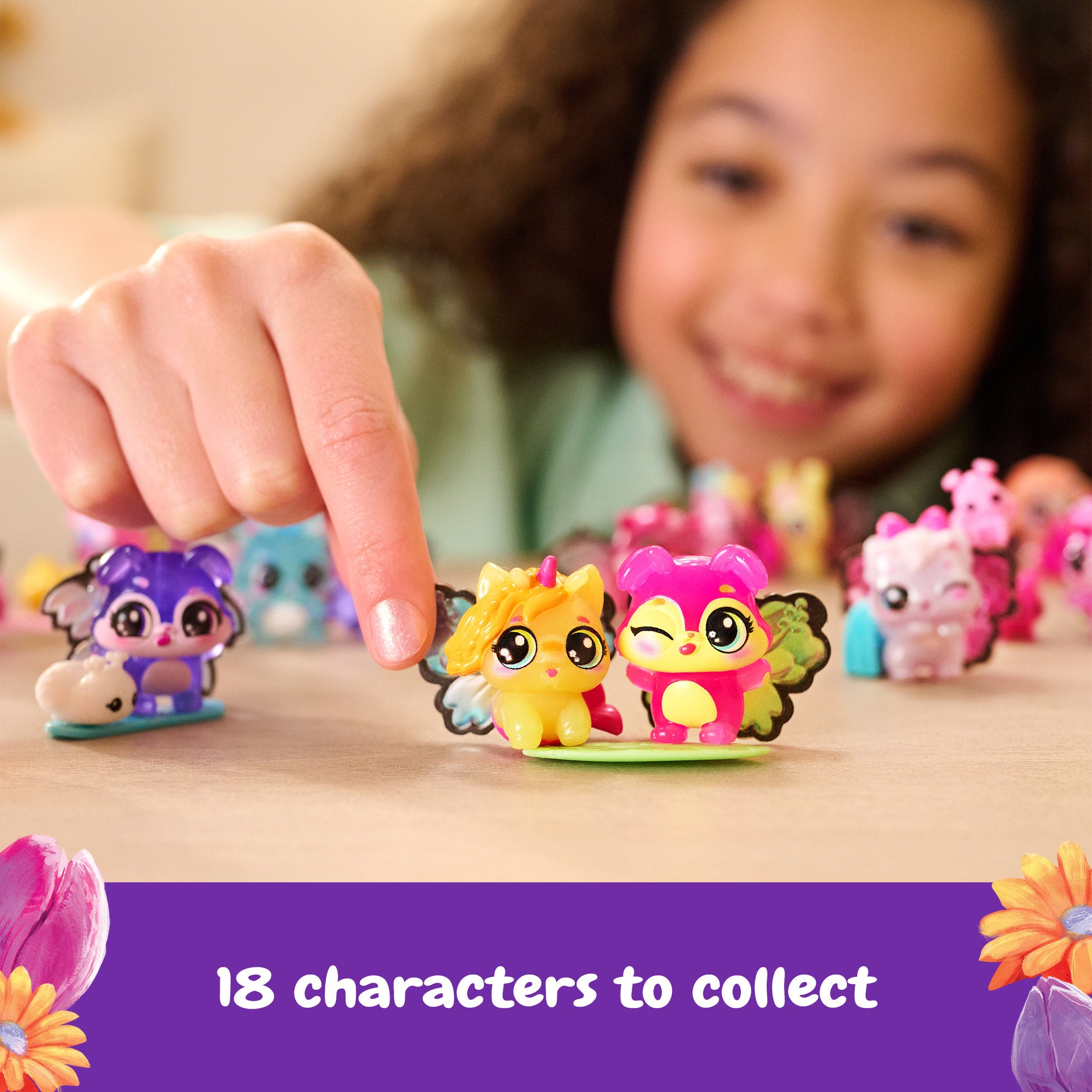 Bloomables by Hatchimals Bloom Blind Box