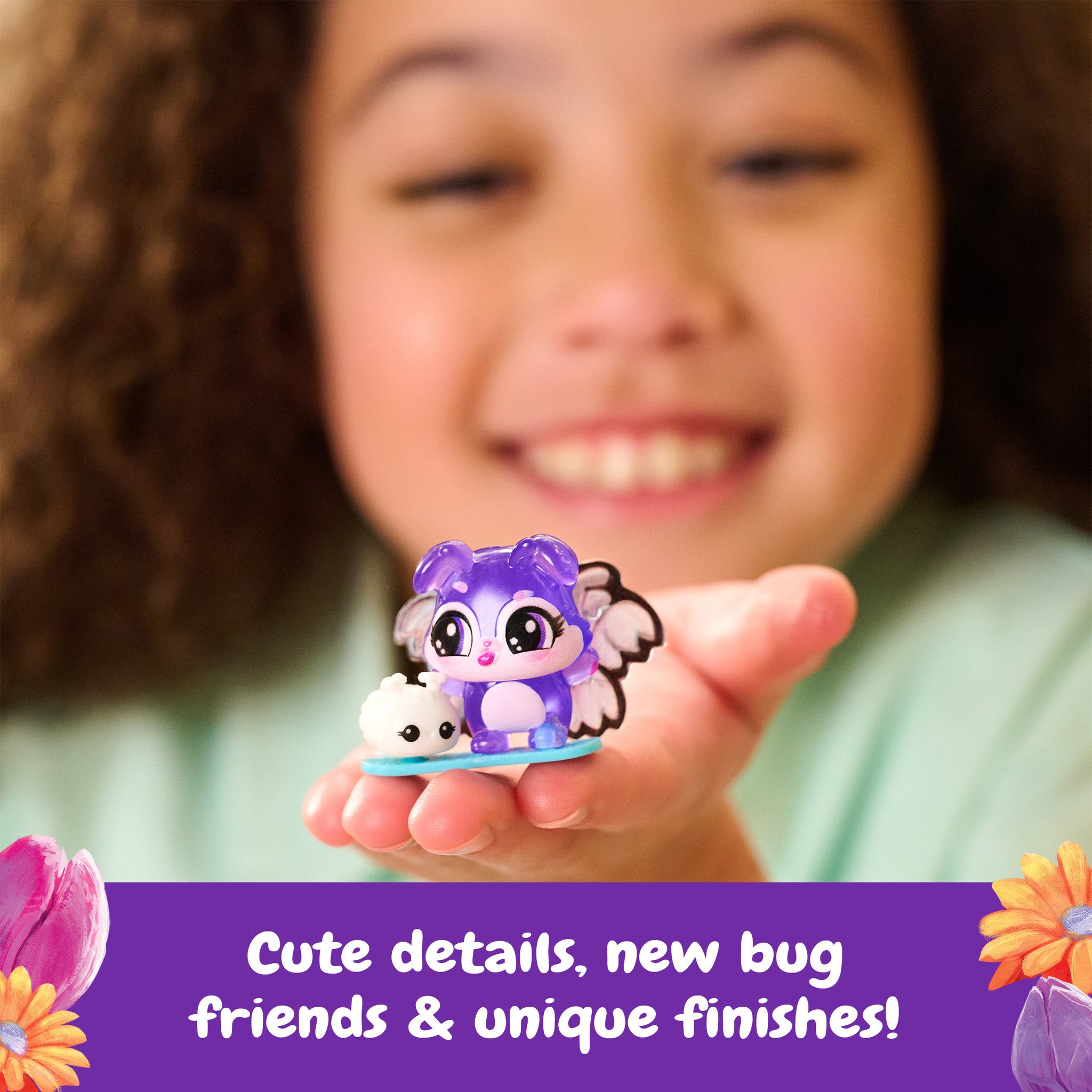 Bloomables by Hatchimals Bloom Blind Box