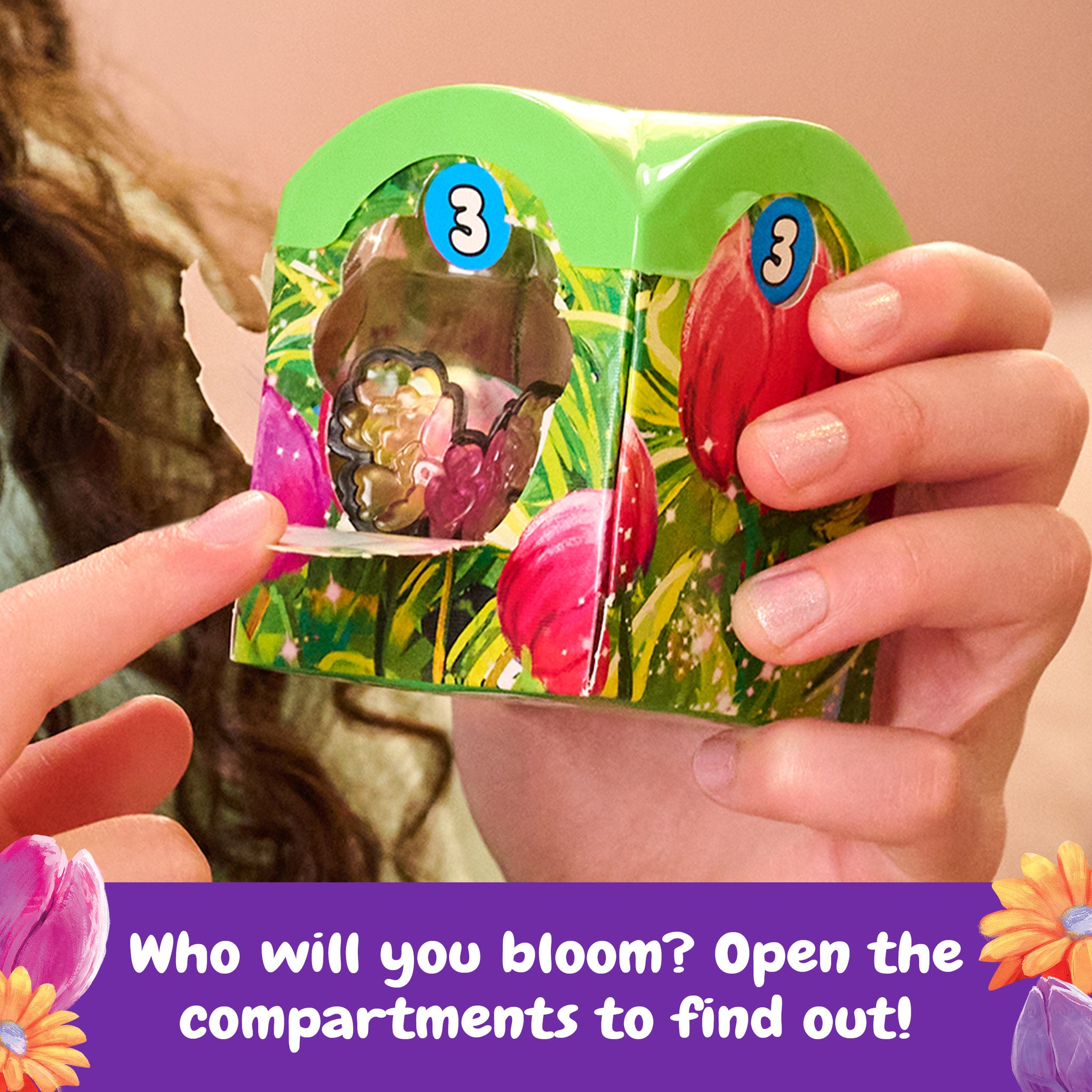 Bloomables by Hatchimals Bloom Blind Box