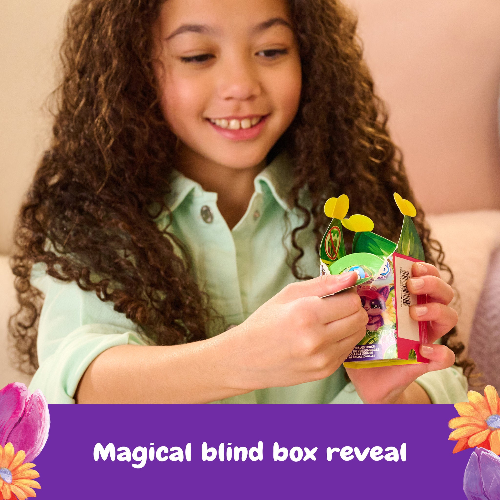 Bloomables by Hatchimals Bloom Blind Box