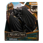 How To Train Your Dragon Figure 9 Inch Toothless