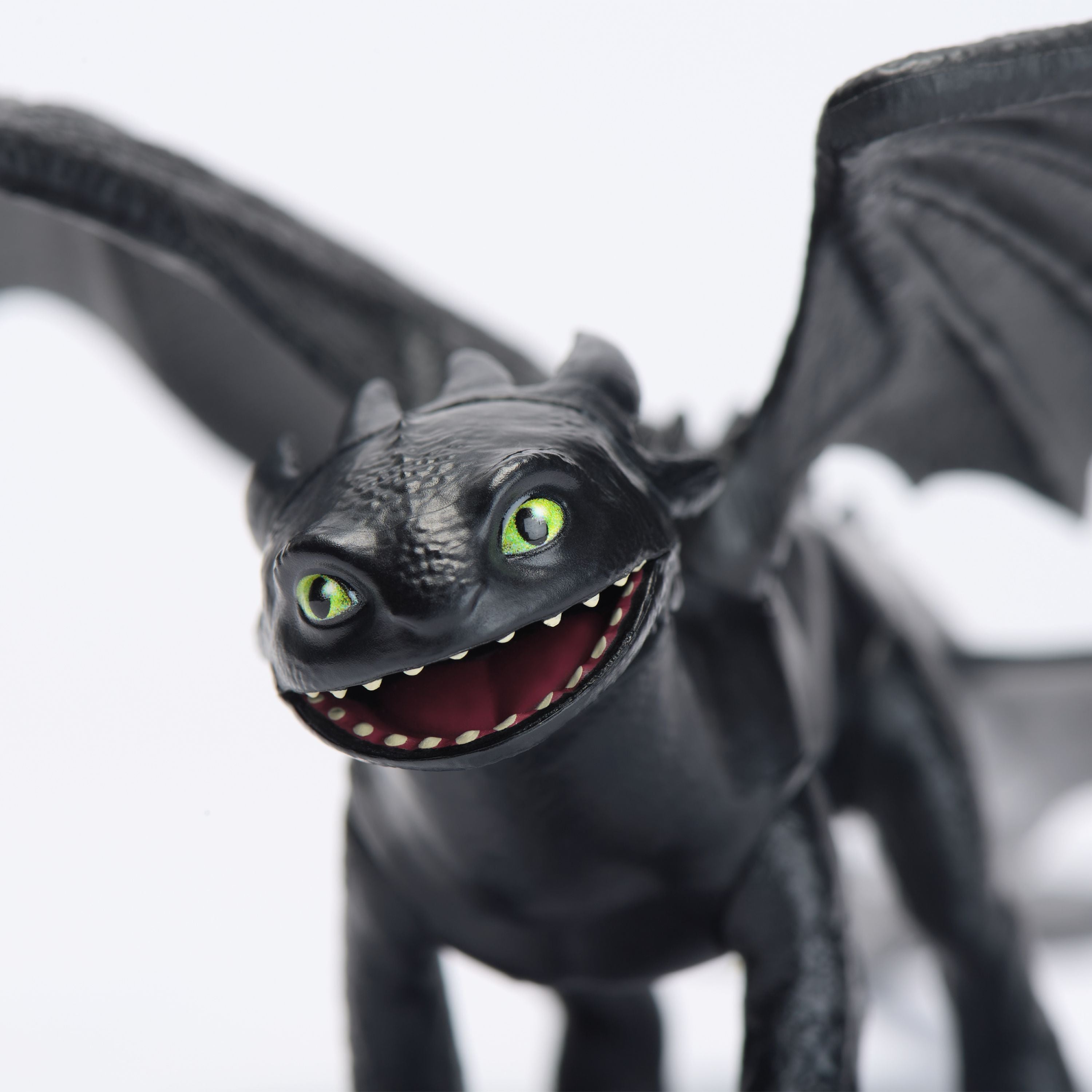 How To Train Your Dragon Figure 9 Inch Toothless