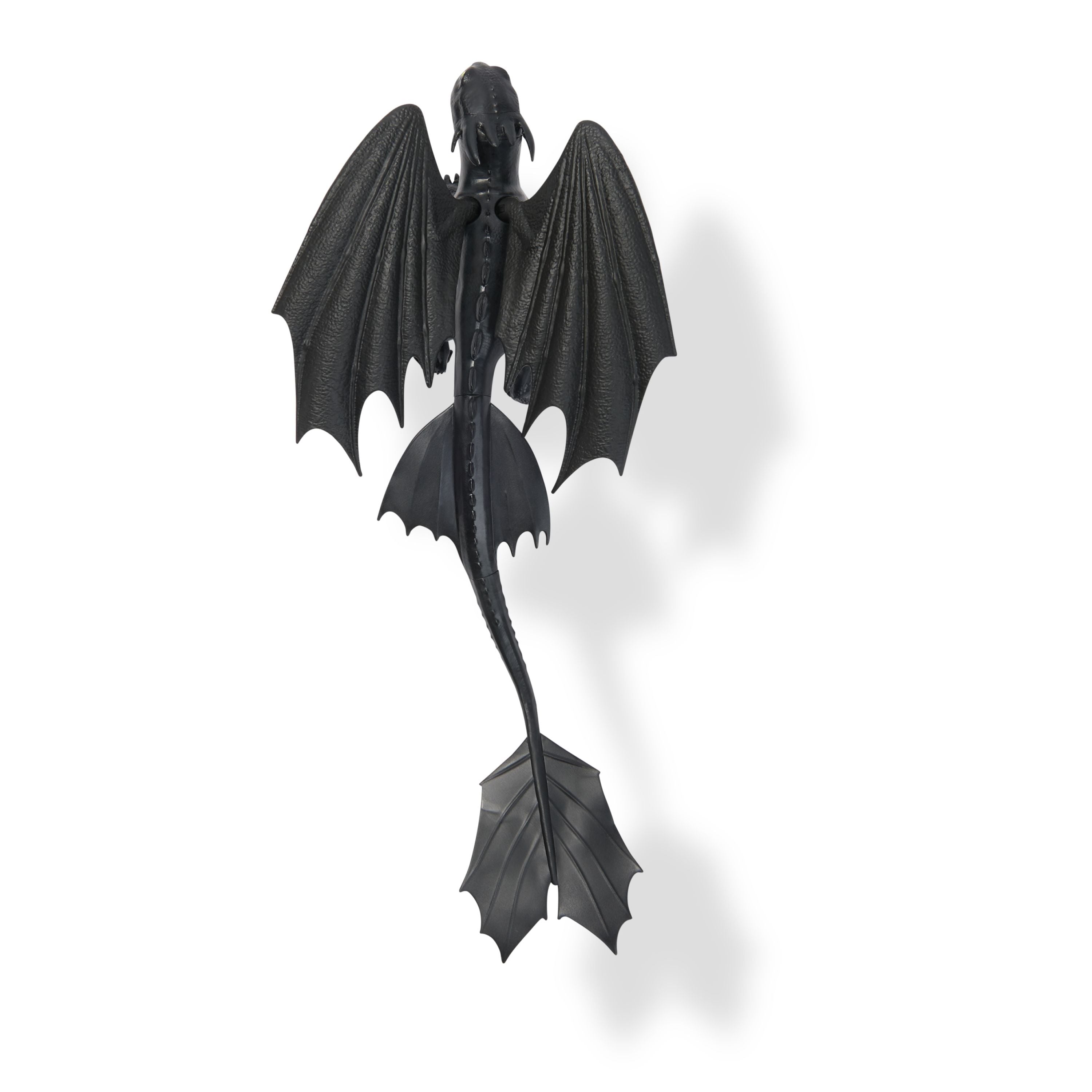 How To Train Your Dragon Figure 9 Inch Toothless
