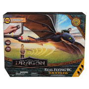 How to Train Your Dragon Real Flying RC Toothless