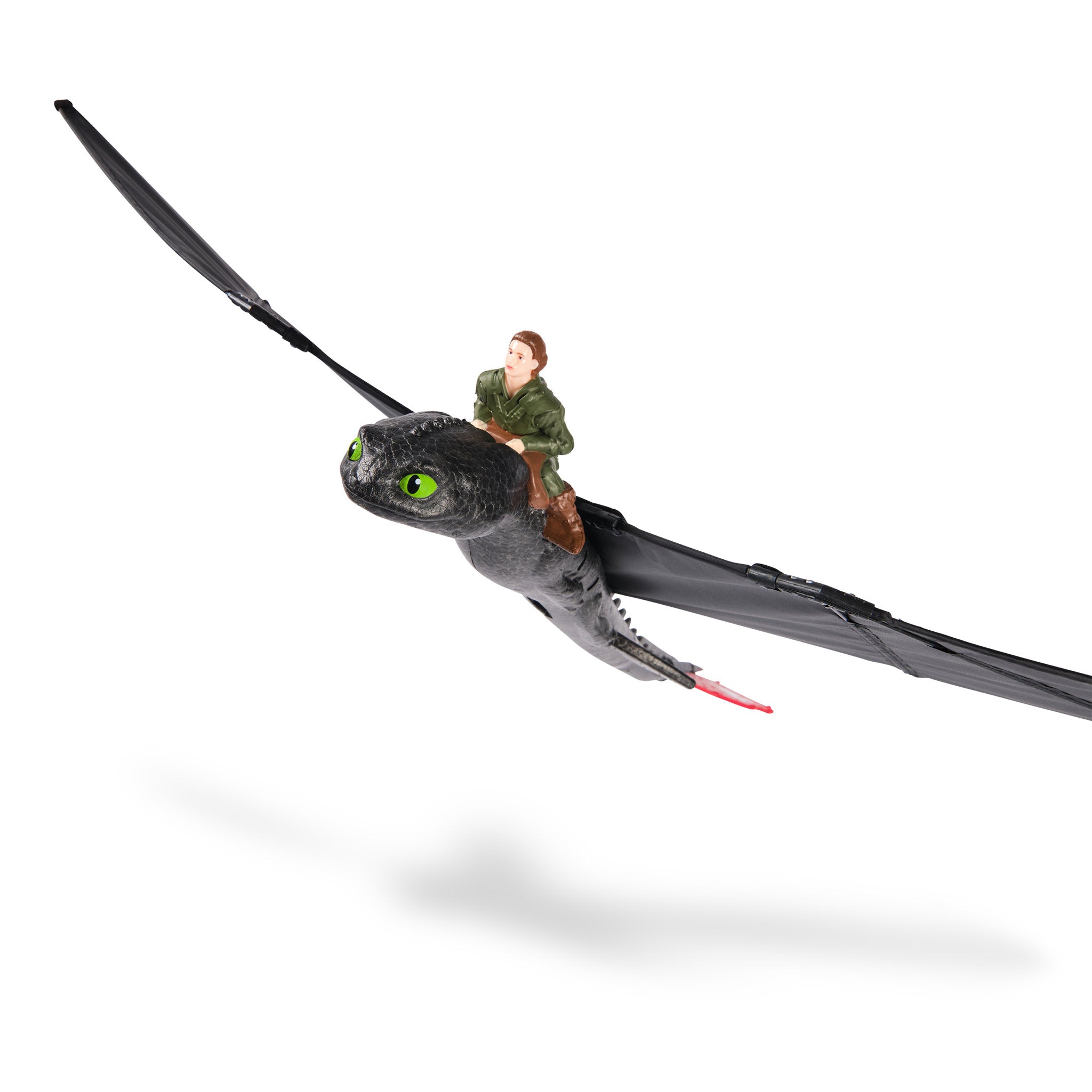 How to Train Your Dragon Real Flying RC Toothless