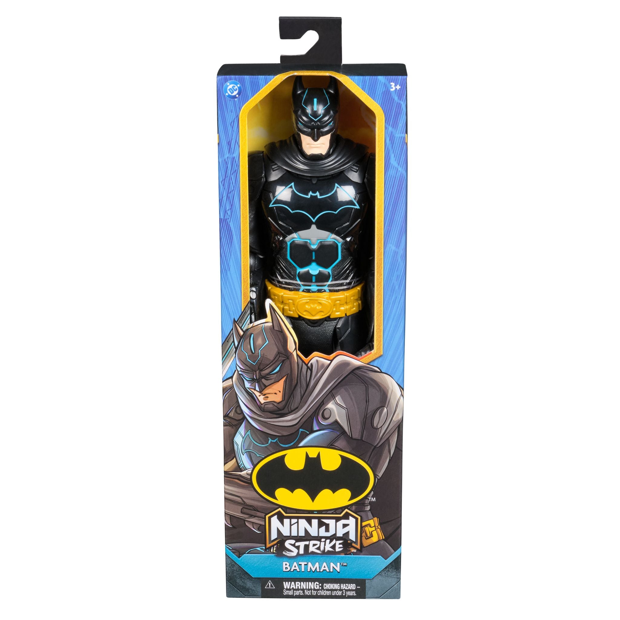 Batman Ninja Strike 12 Inch Action Figure