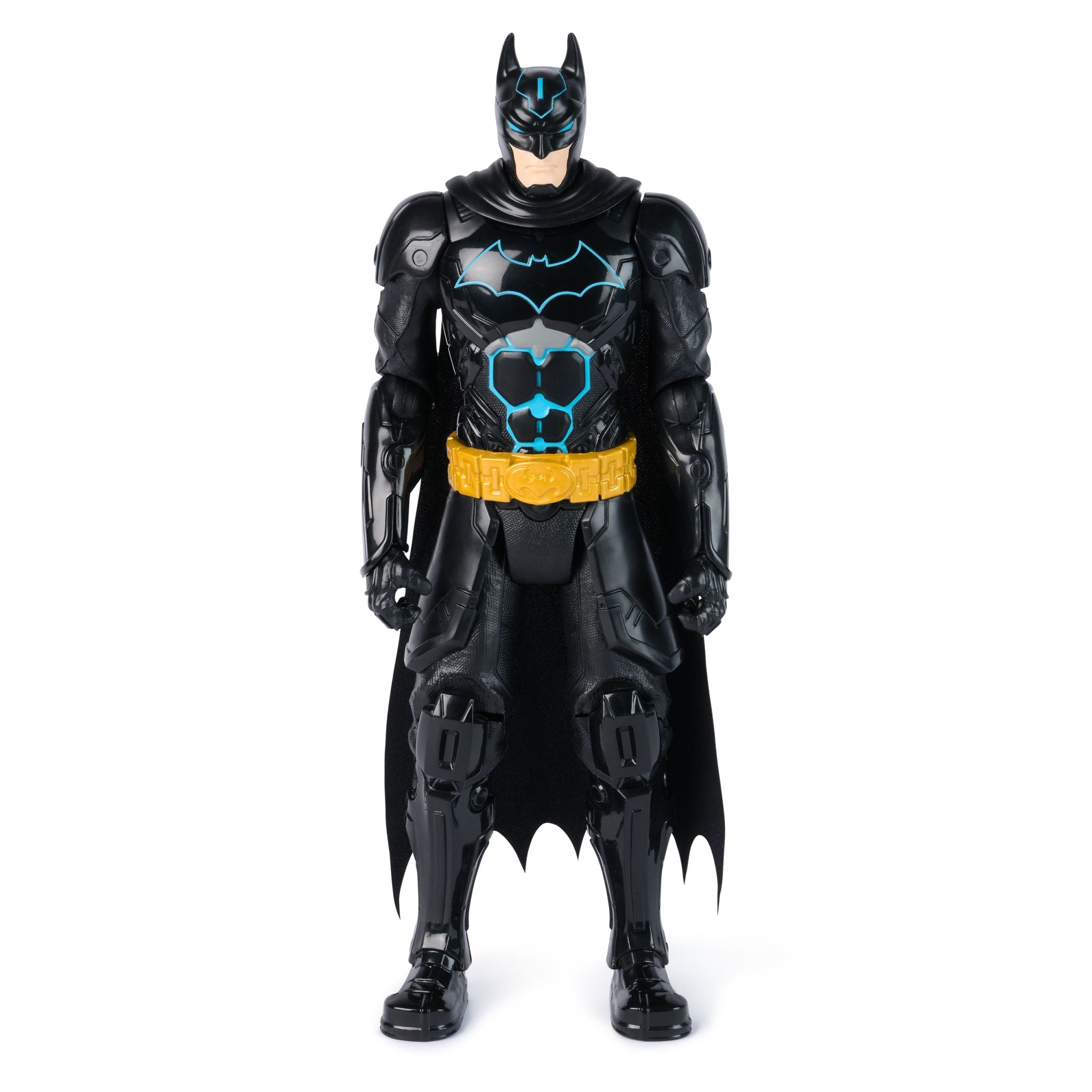 Batman Ninja Strike 12 Inch Action Figure