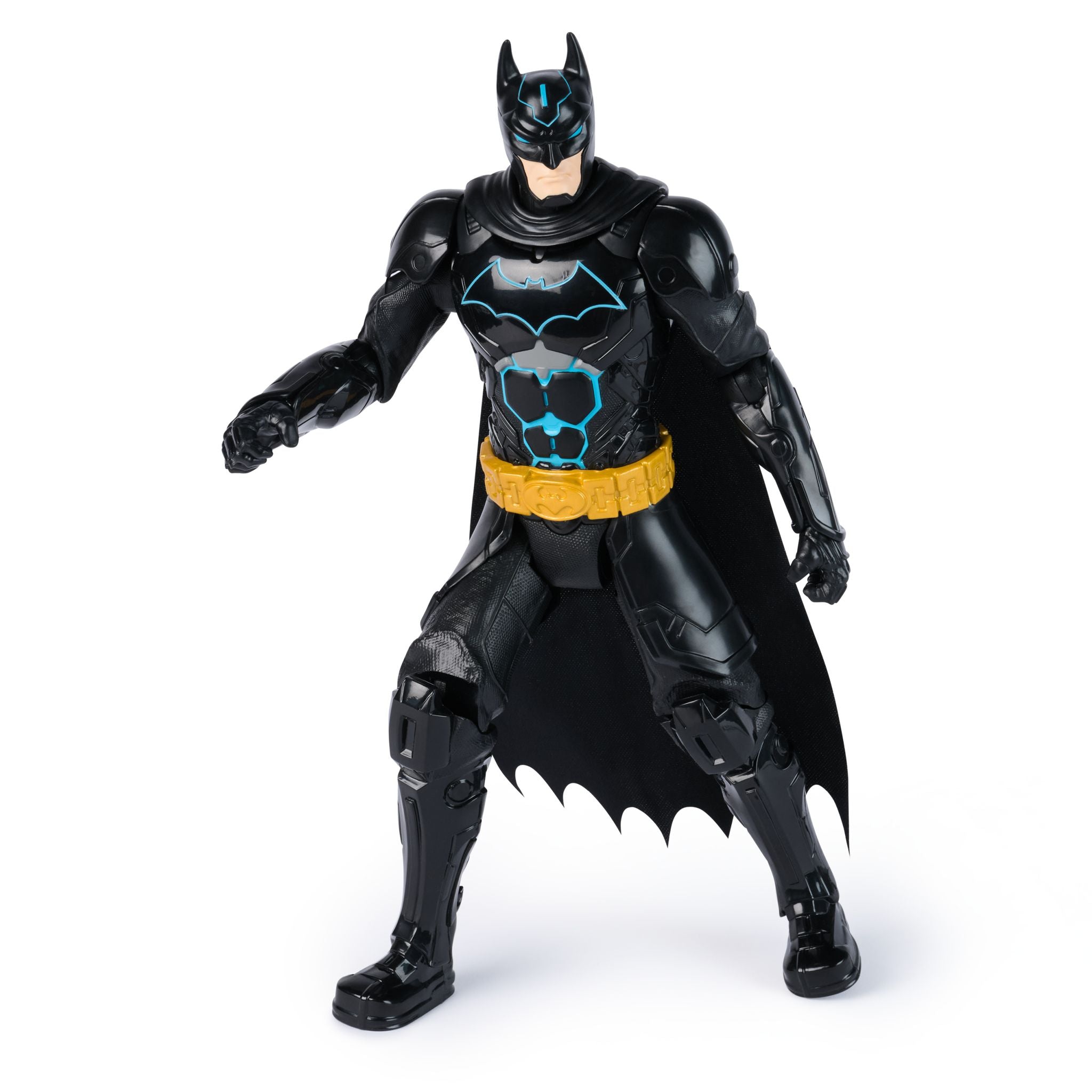 Batman Ninja Strike 12 Inch Action Figure