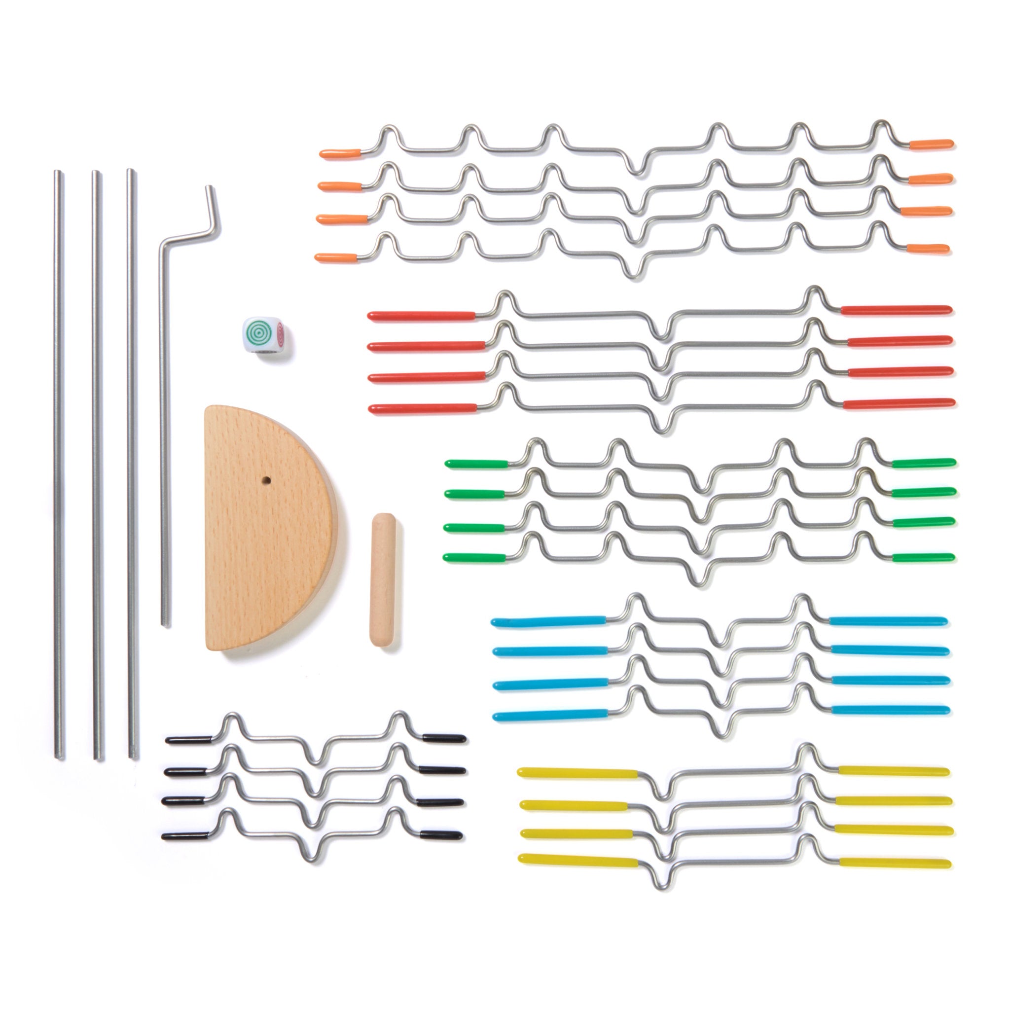 Suspend Board Game