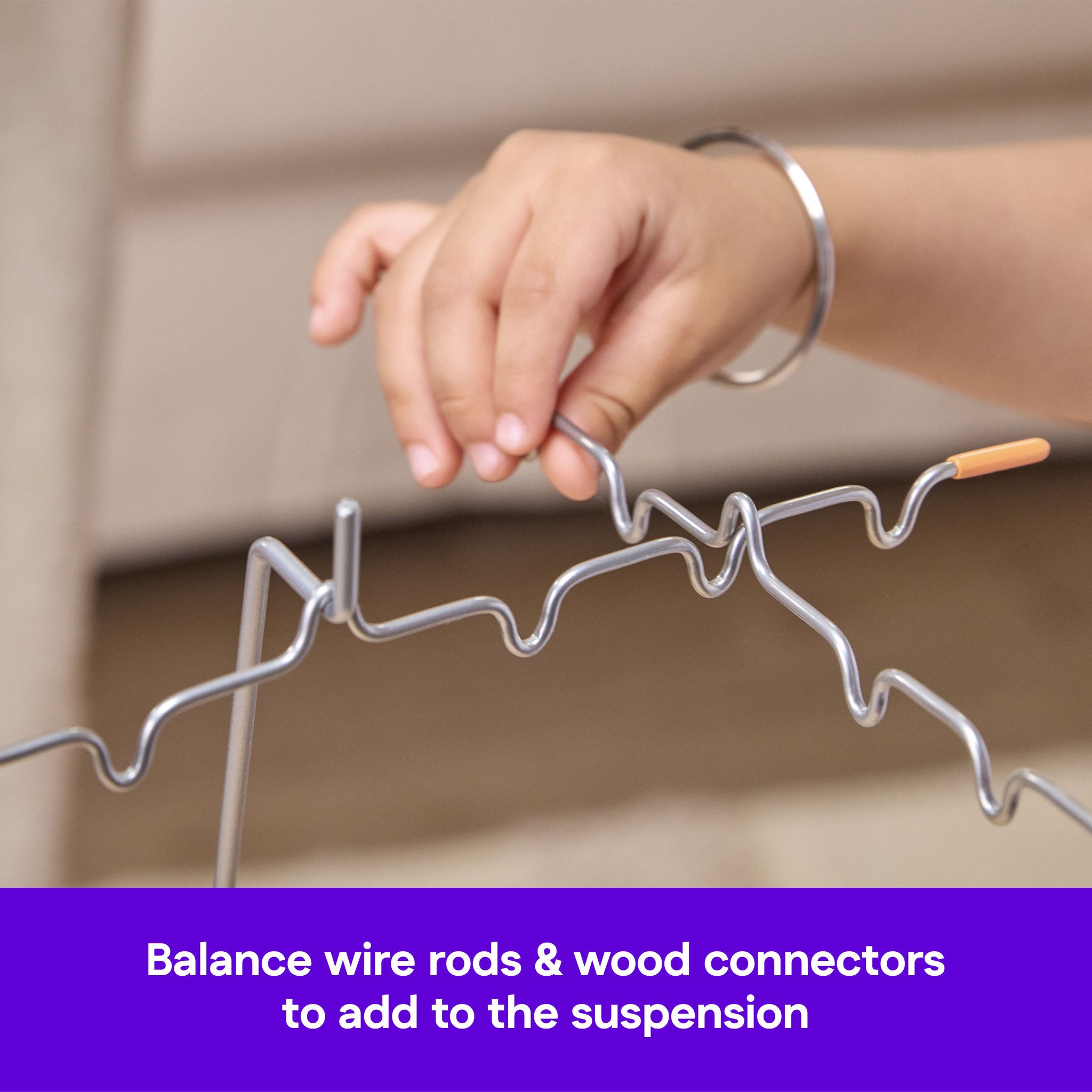 Suspend Board Game