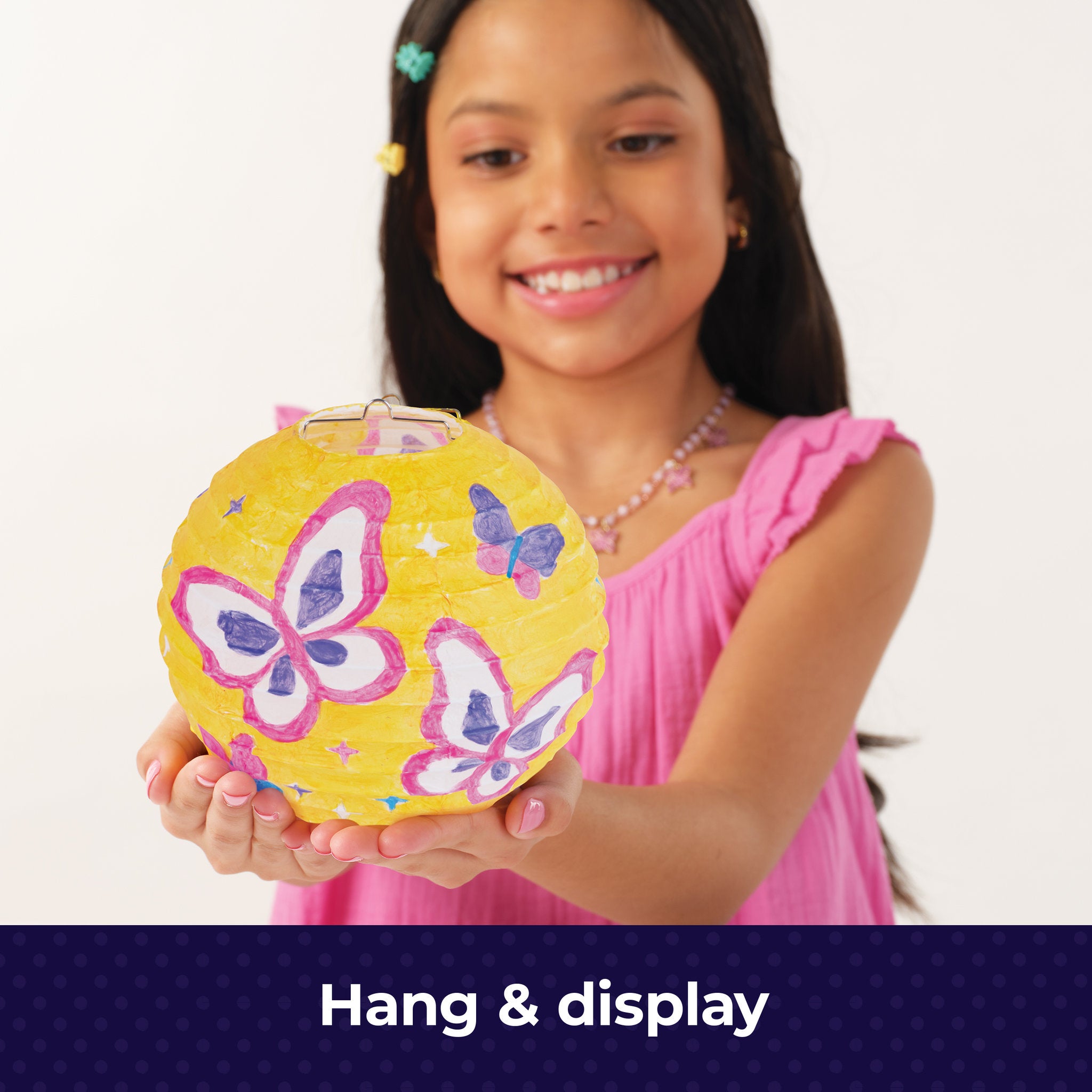 Cool Maker Lantern Kit