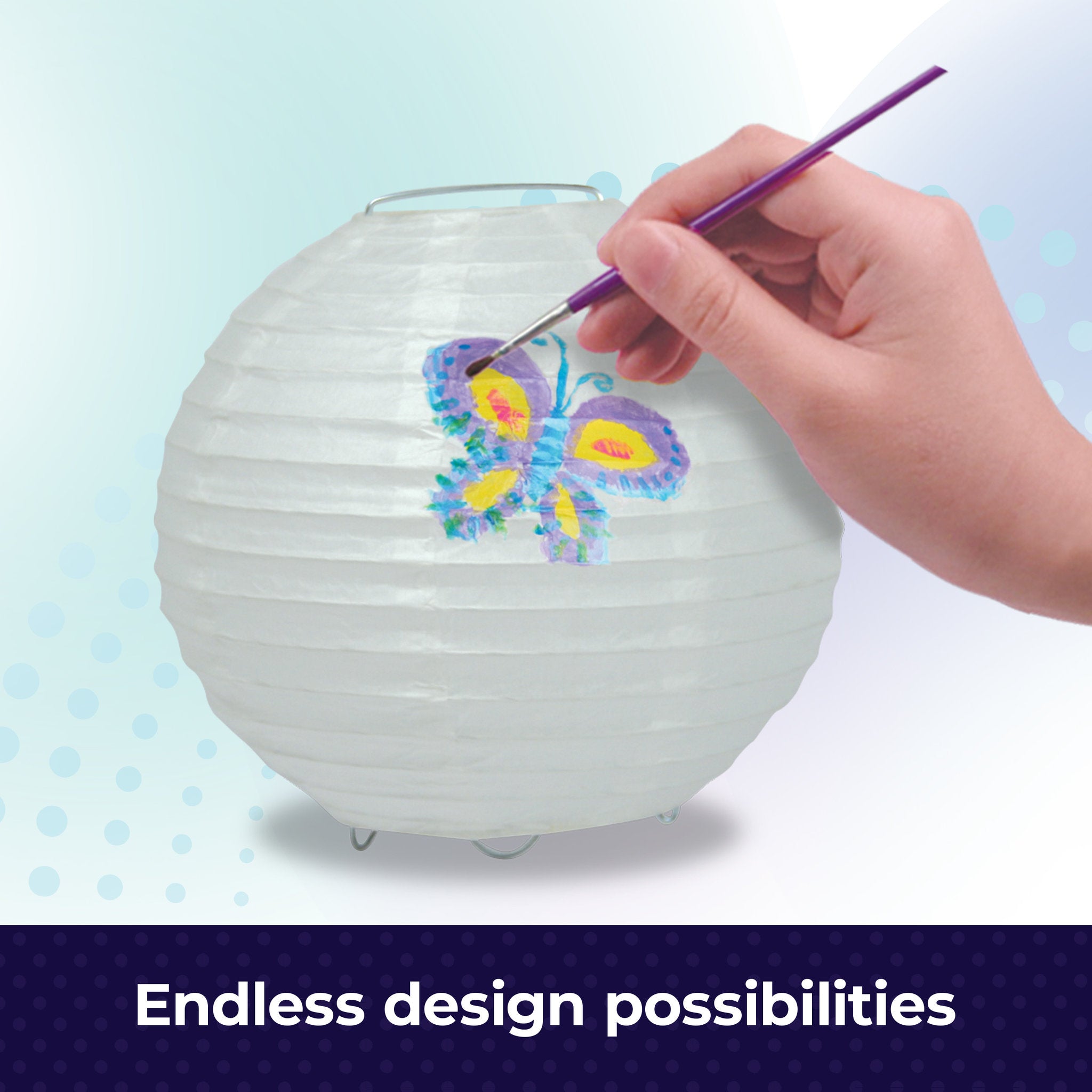 Cool Maker Lantern Kit
