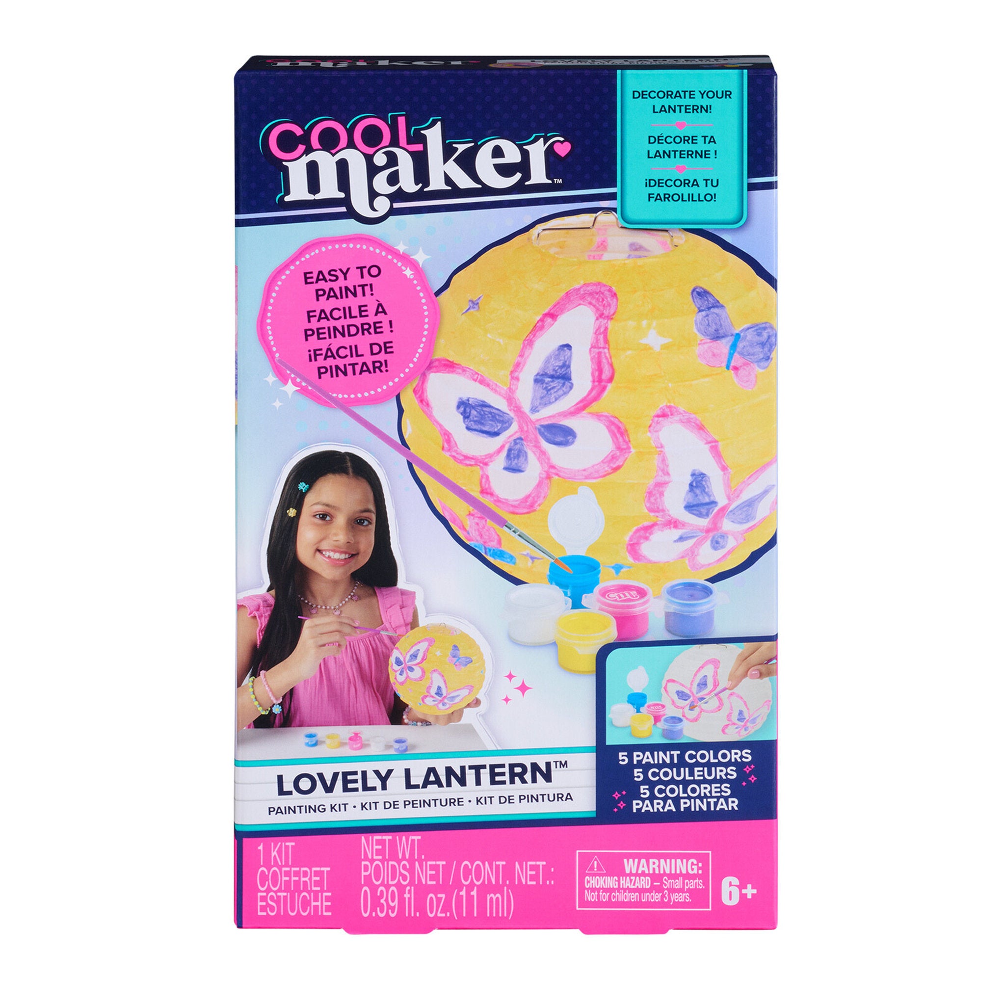 Cool Maker Lantern Kit