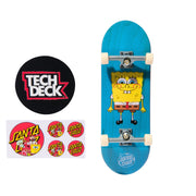 Tech Deck 96mm Entertainment Series Finger Board Assorted Styles