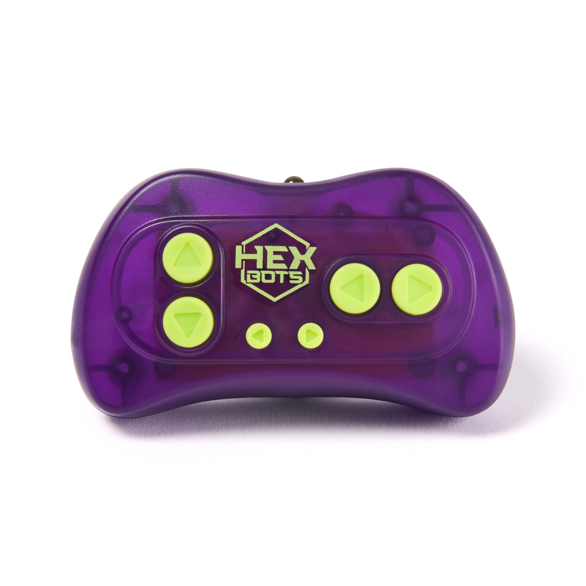 Hex Bots Wall Crawler Gecko - Glow In The Dark - Toyworld Australia