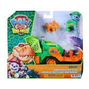 PAW Patrol The Dino Movie Rocky