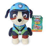 PAW Patrol The Dino Movie 8 Inch Plush - Rex