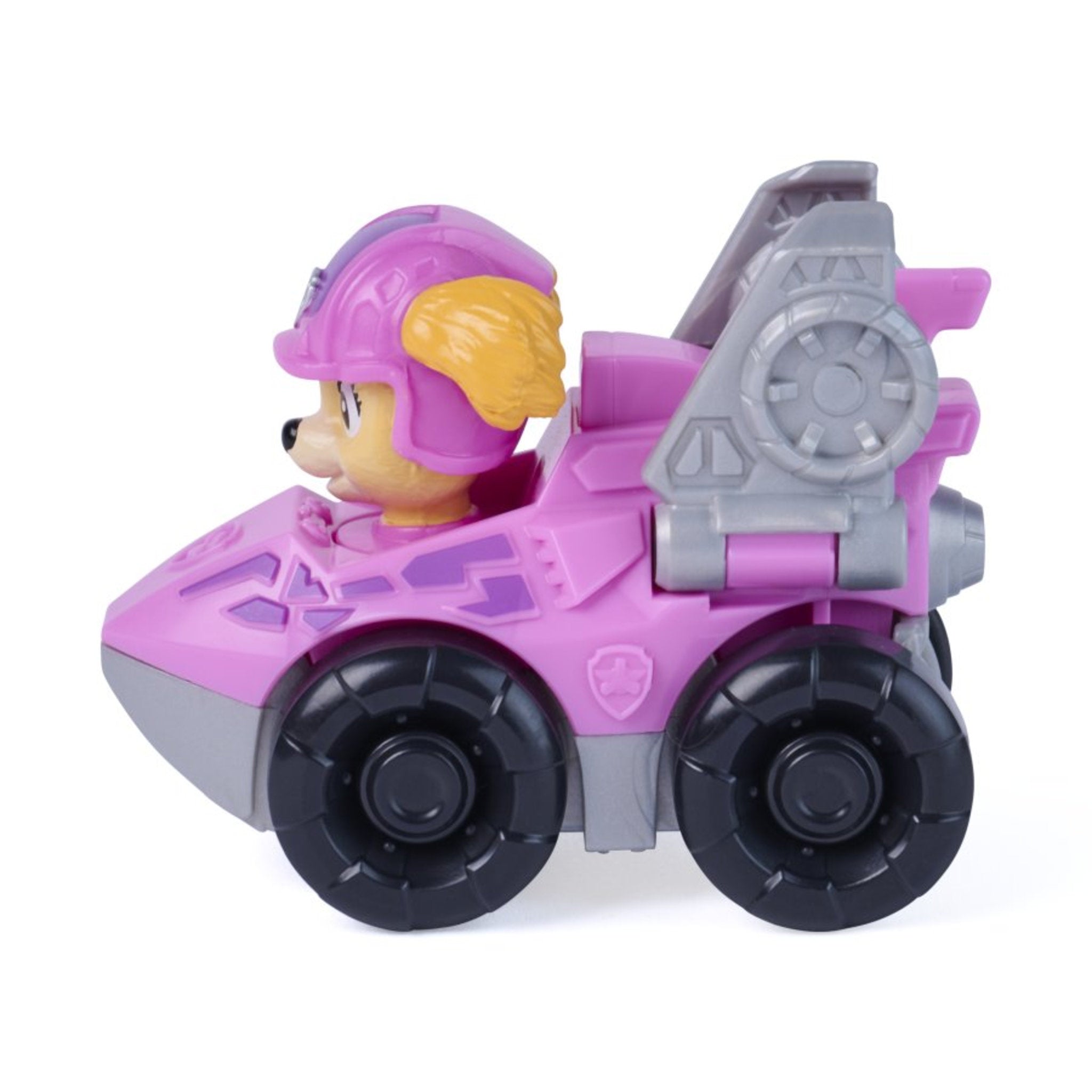 PAW Patrol The Dino Movie Pup Squad Racer Skye