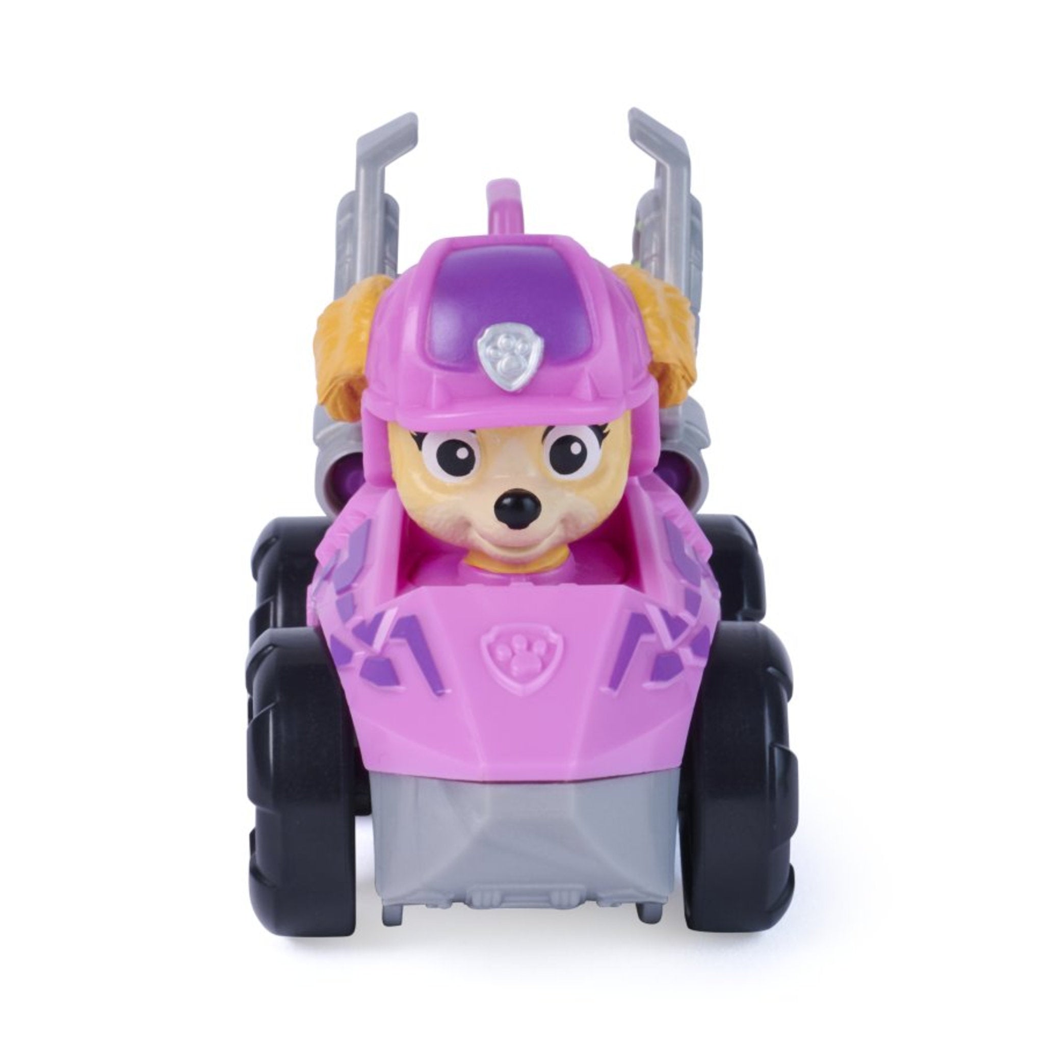 PAW Patrol The Dino Movie Pup Squad Racer Skye