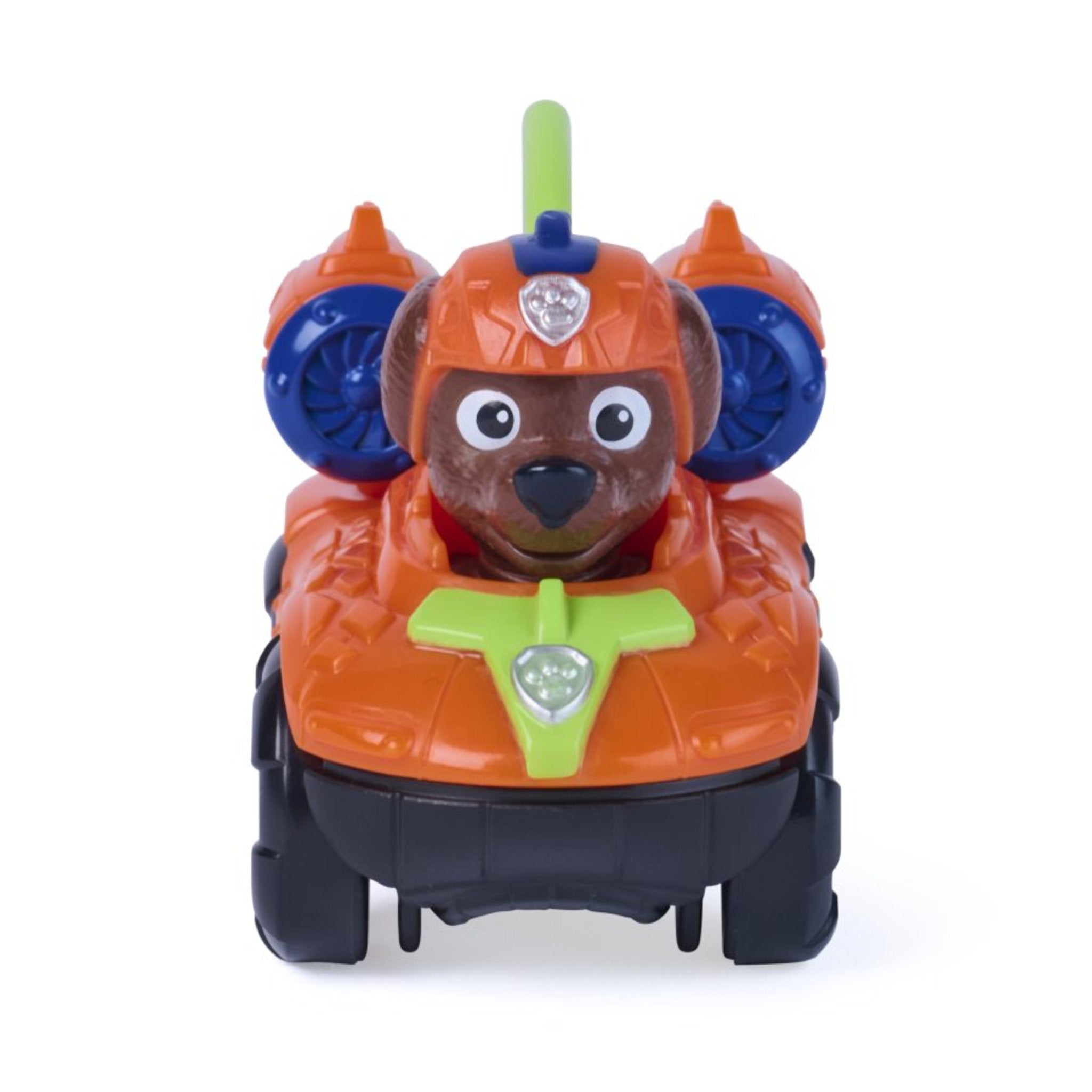 PAW Patrol The Dino Movie Pup Squad Racer Zuma