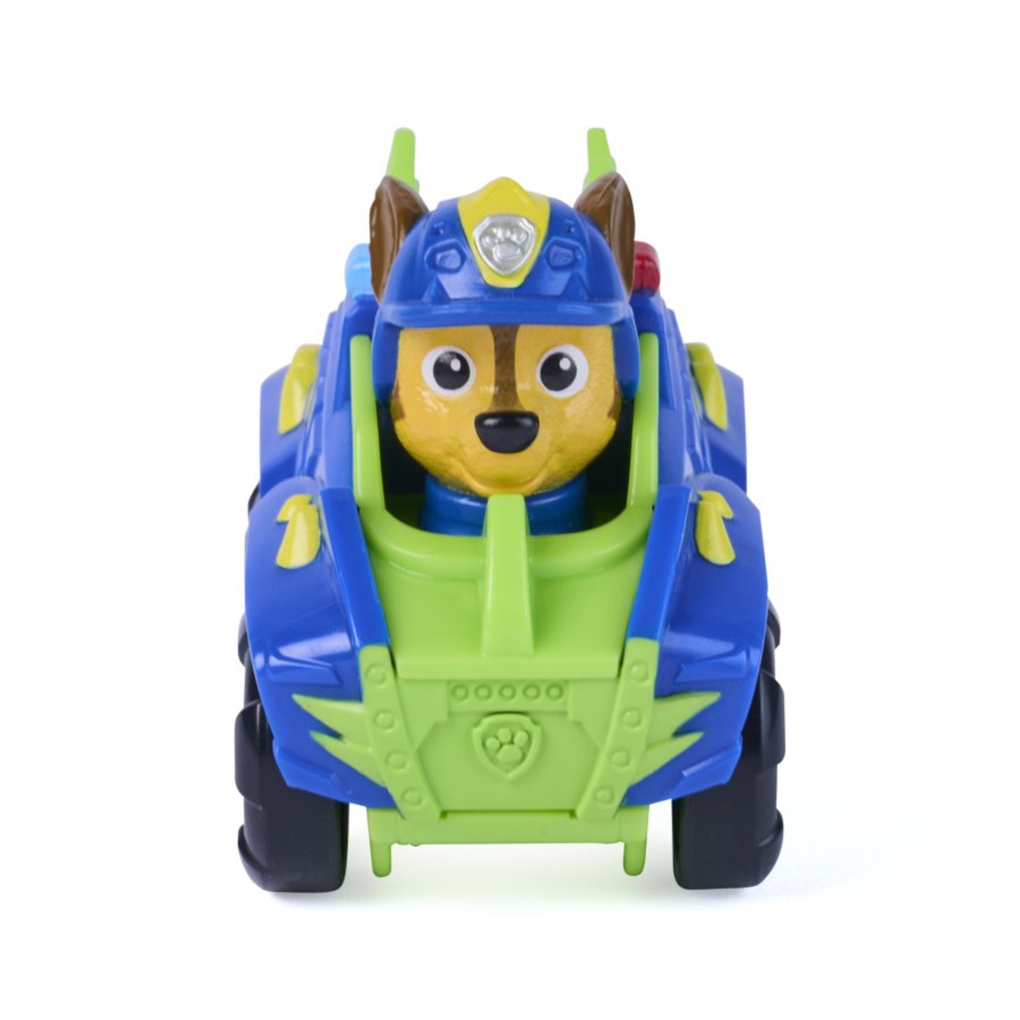 PAW Patrol The Dino Movie Pup Squad Racer Chase