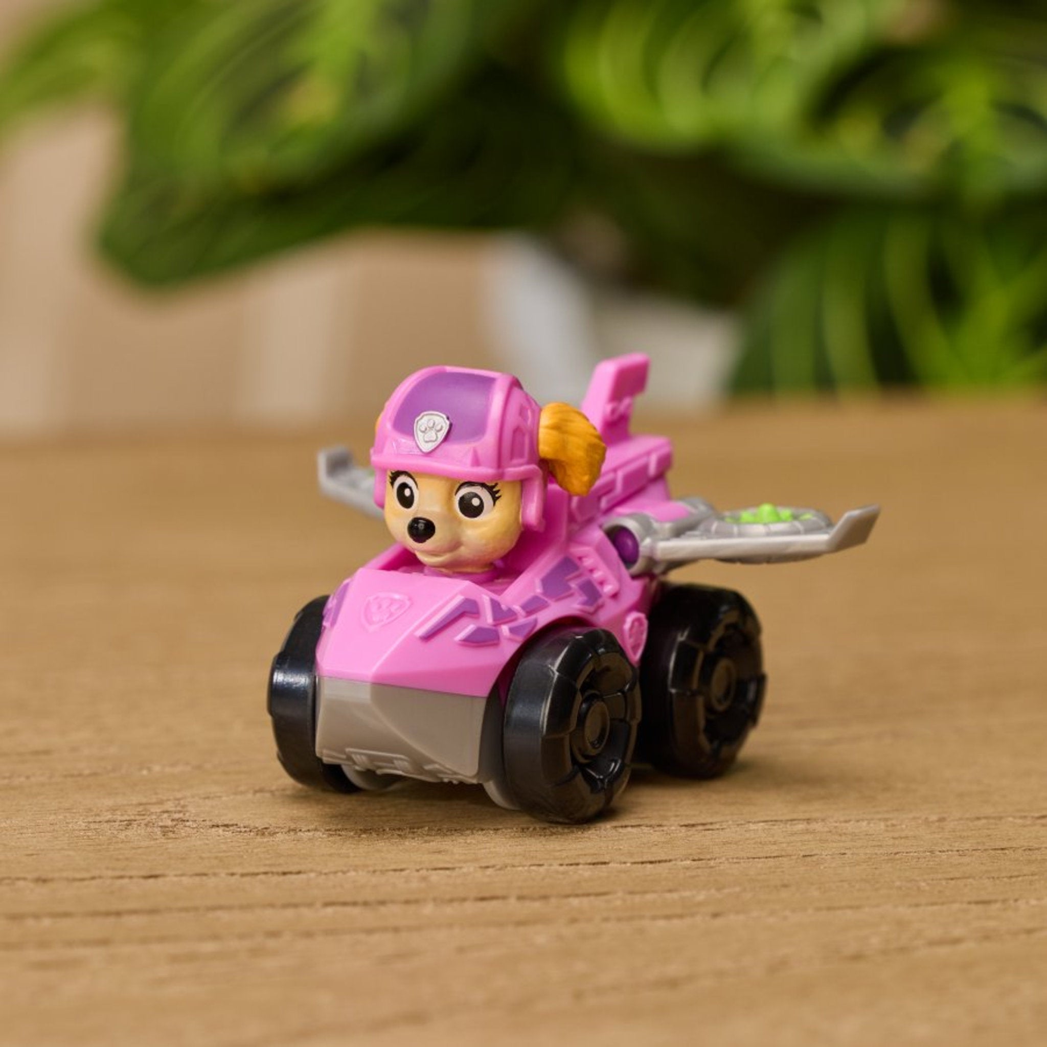 PAW Patrol The Dino Movie Pup Squad Racer Skye