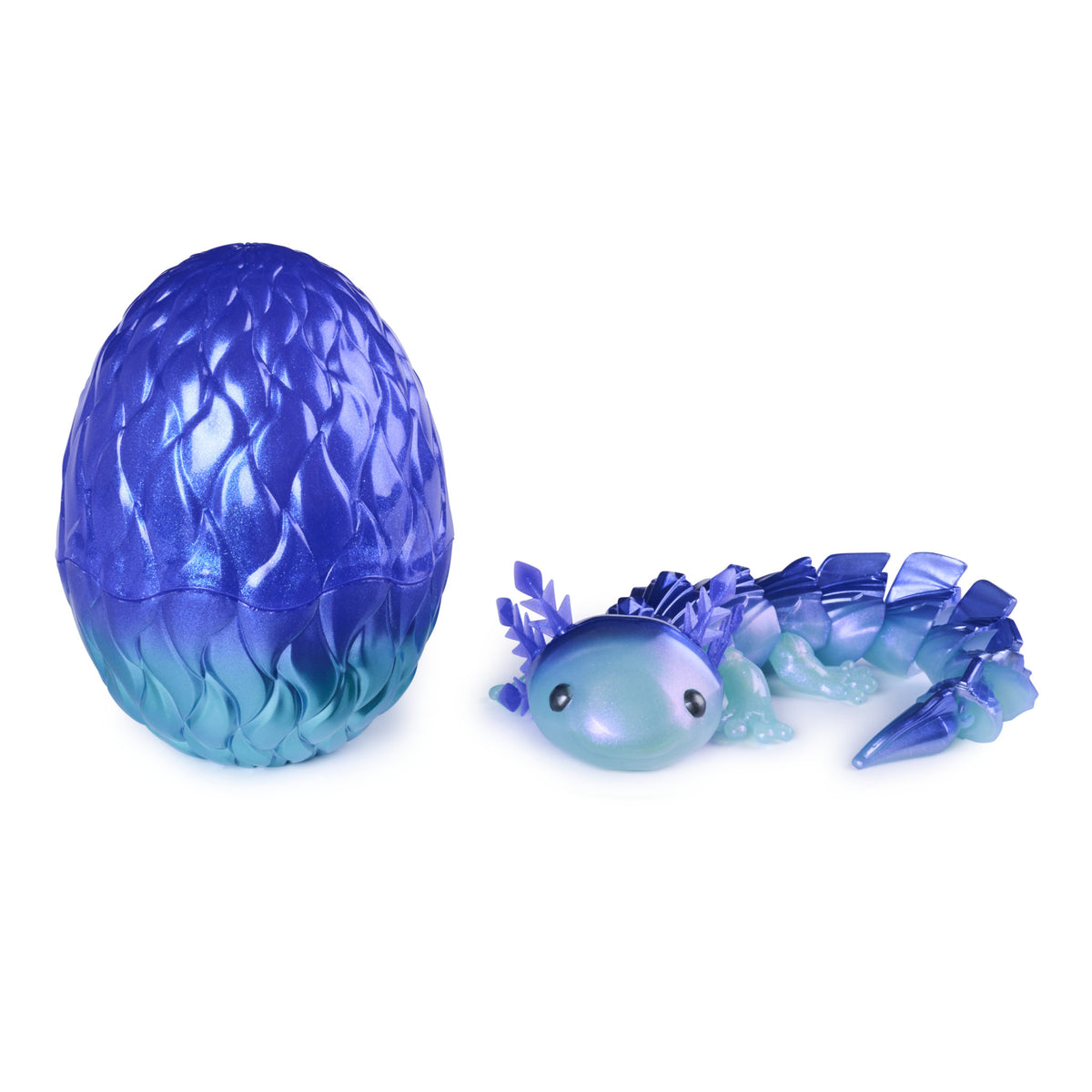 CrystaLynx Axolotl 12 Inch Figure Blind Box