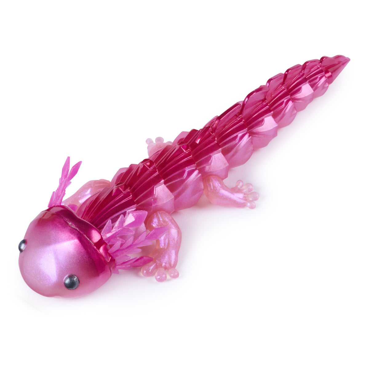 CrystaLynx Axolotl 12 Inch Figure Blind Box