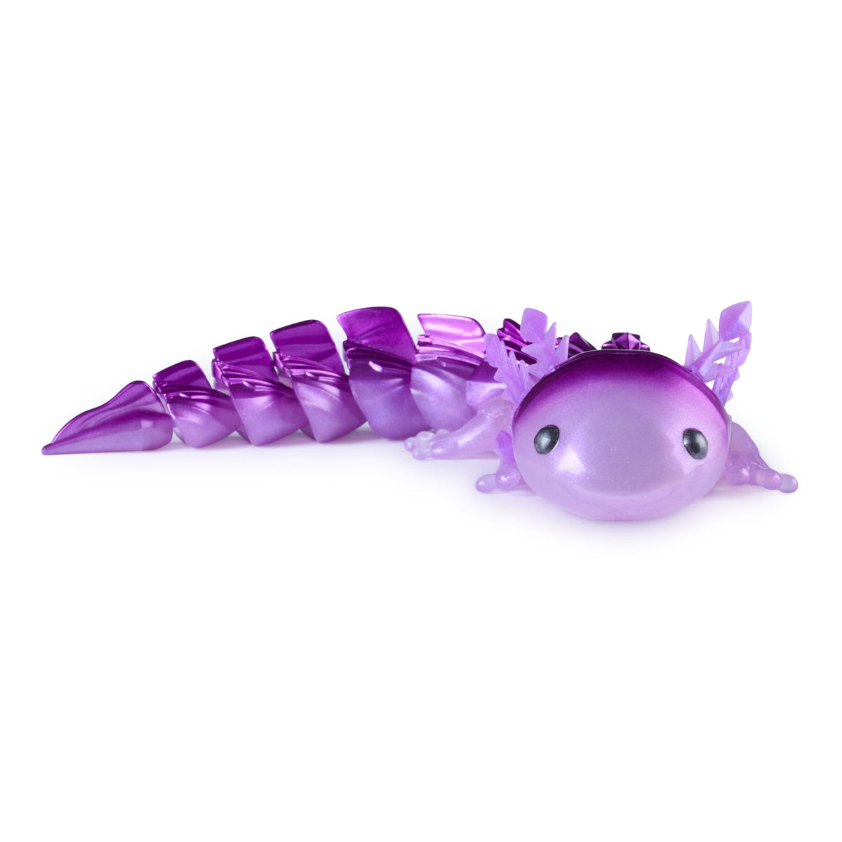 CrystaLynx Axolotl 12 Inch Figure Blind Box
