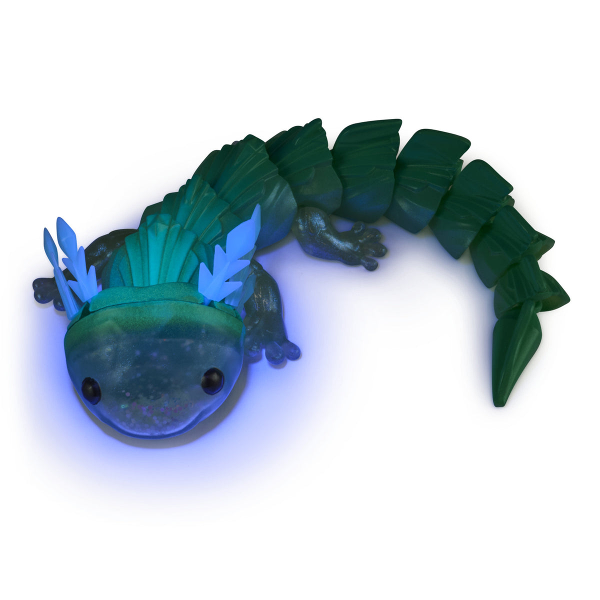 CrystaLynx Axolotl 12 Inch Figure Blind Box