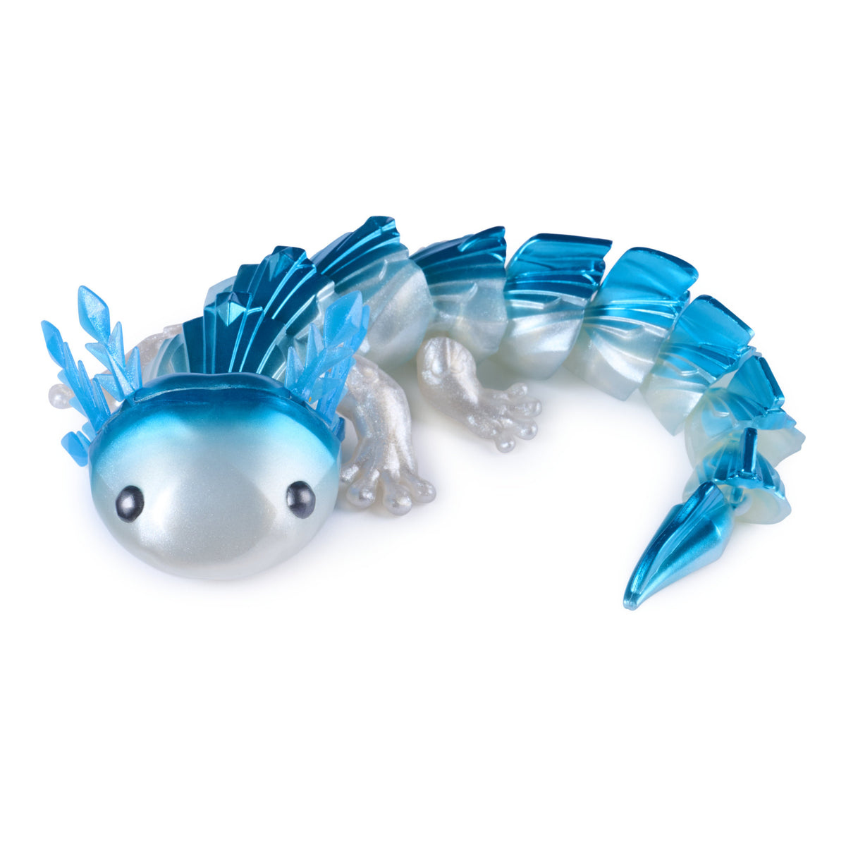 CrystaLynx Axolotl 12 Inch Figure Blind Box