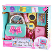 Playgo My Everyday Essentials Pretend Play Handbag Set