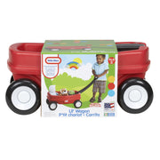 Little Tikes Lil’ Wagon Pull Along Kids Wagon