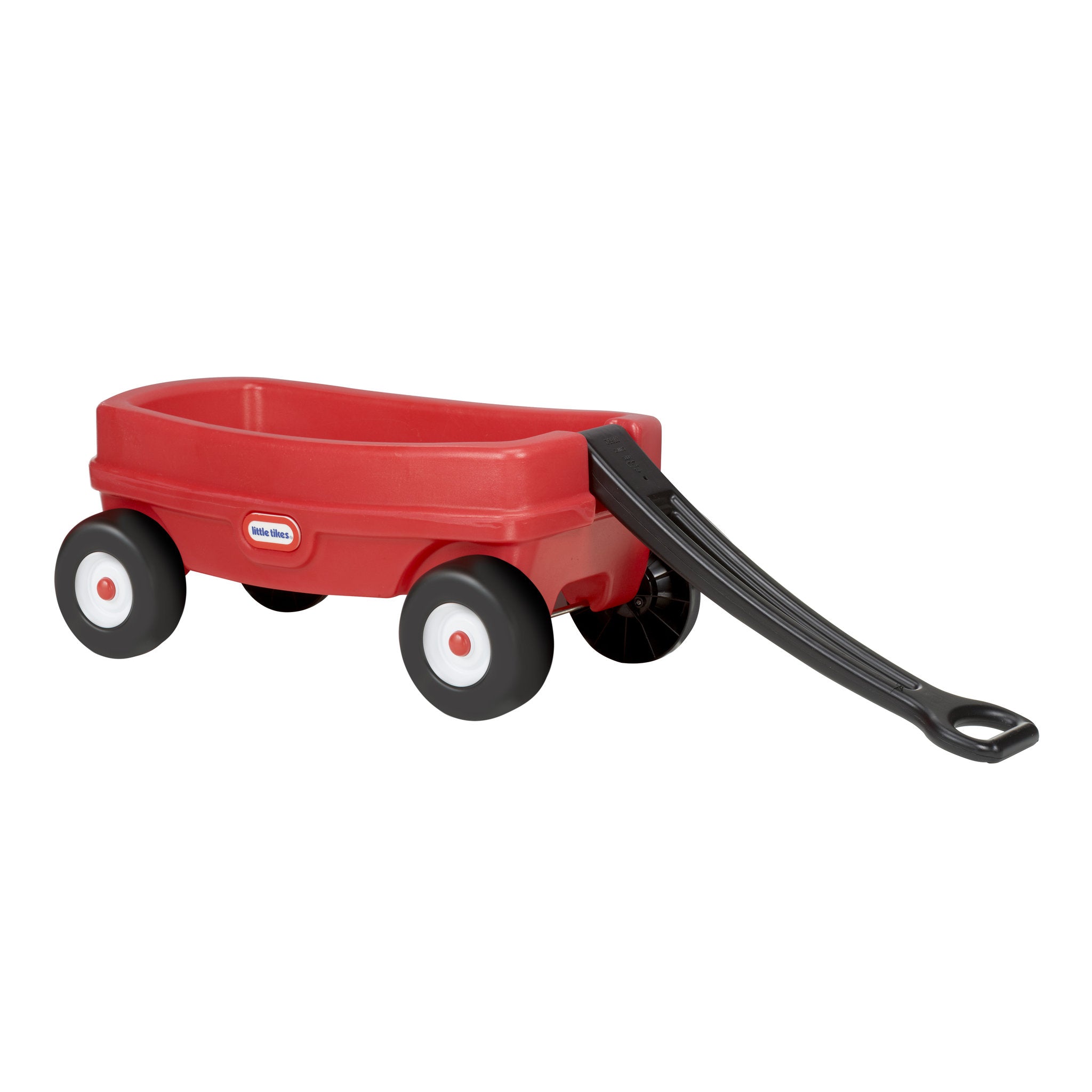 Little Tikes Lil’ Wagon Pull Along Kids Wagon