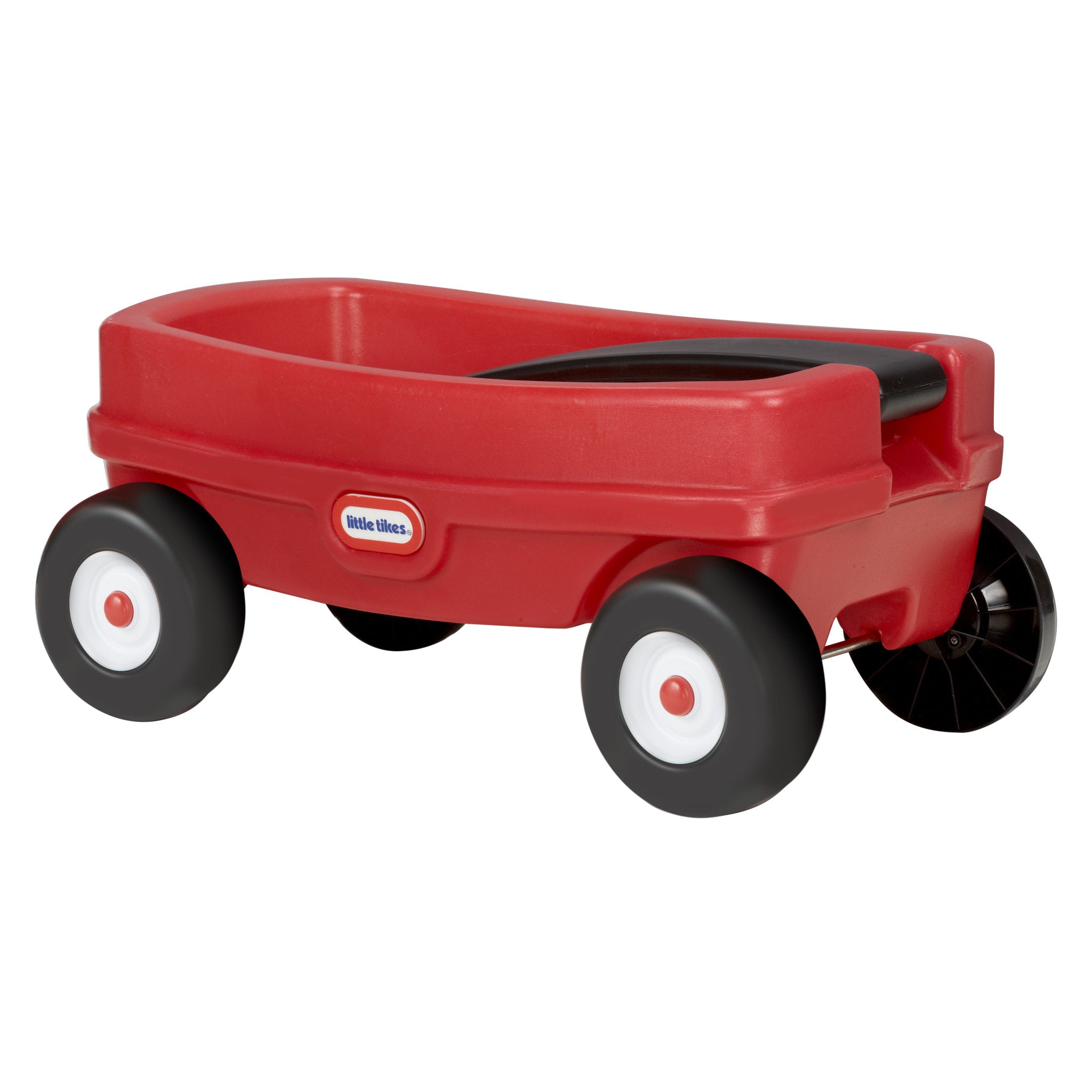 Little Tikes Lil’ Wagon Pull Along Kids Wagon