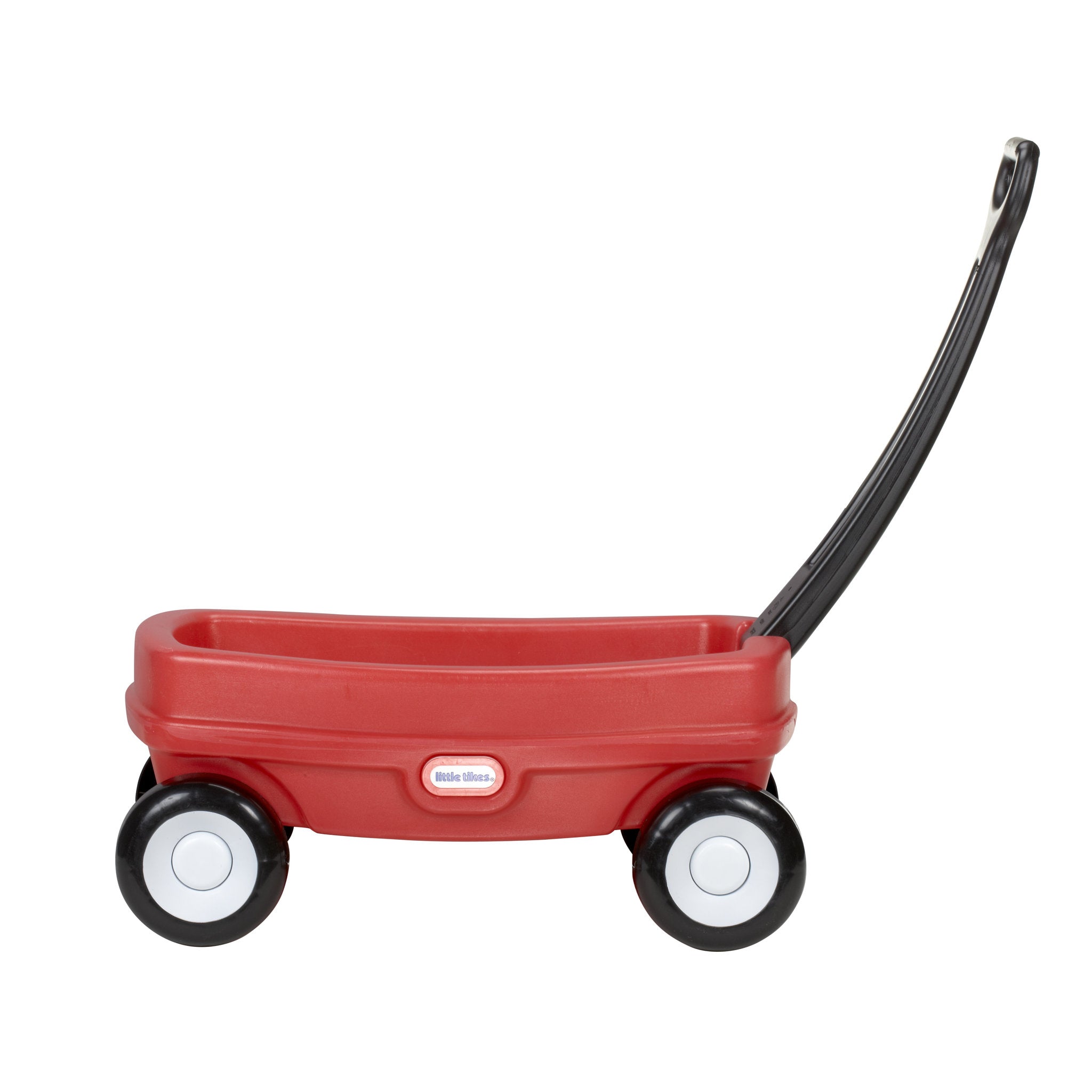 Little Tikes Lil’ Wagon Pull Along Kids Wagon
