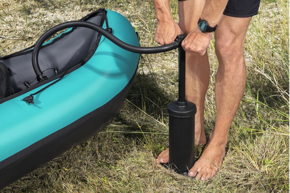 Bestway Air Hammer Manual Inflation Pump