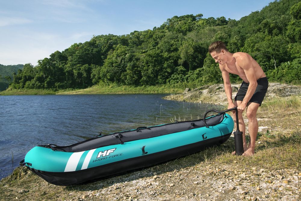 Bestway Air Hammer Manual Inflation Pump