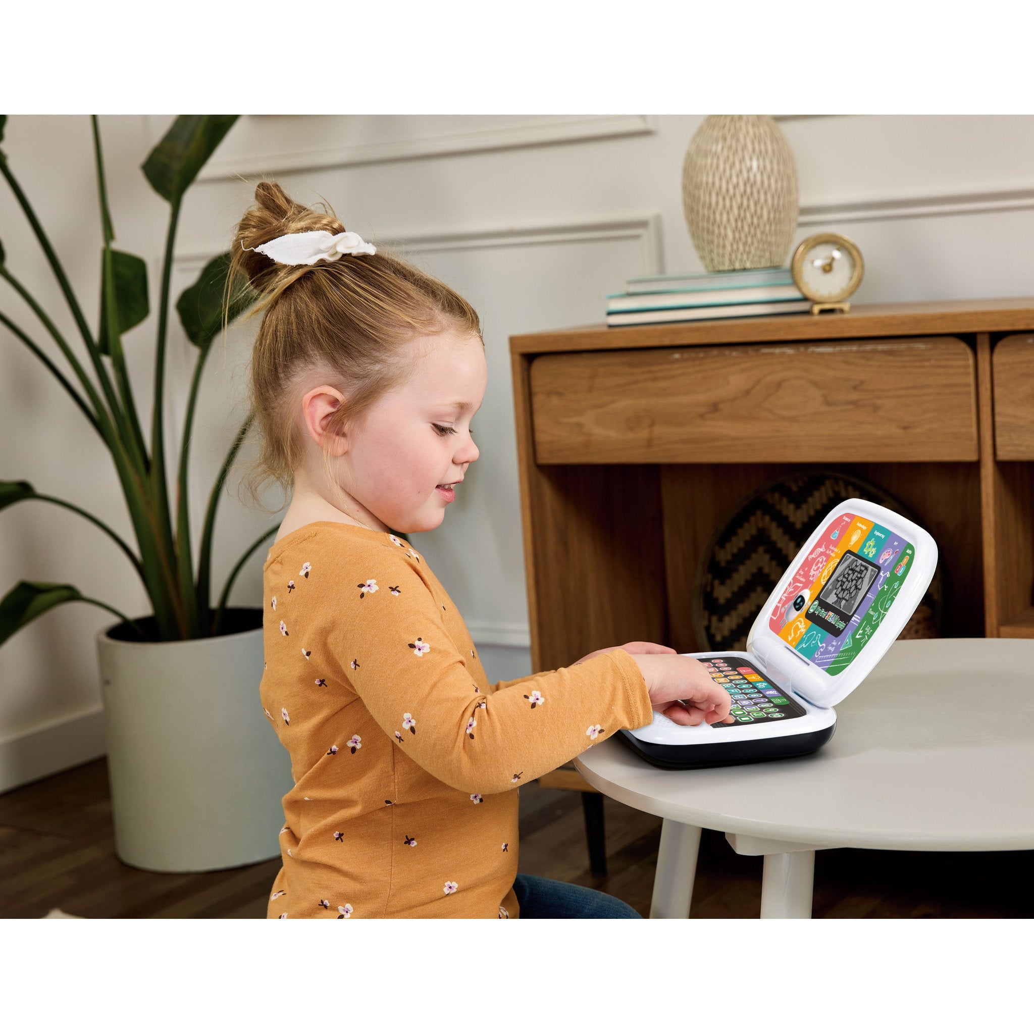 LeapFrog My First STEAM Laptop