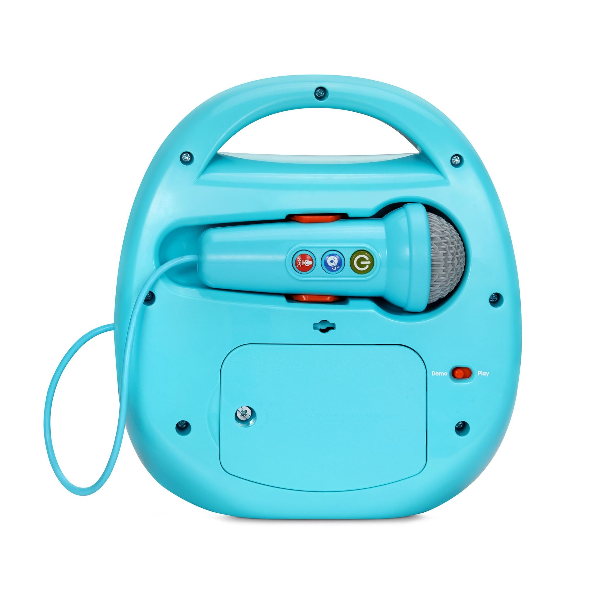 Leap Frog Let's Record! Learning Karaoke - Toyworld Australia