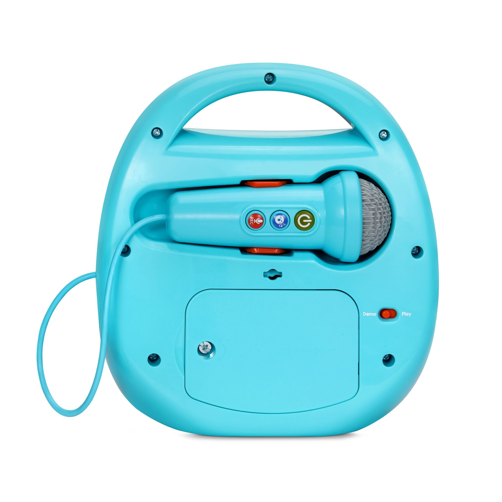 Leap Frog Let's Record! Learning Karaoke - Toyworld Australia